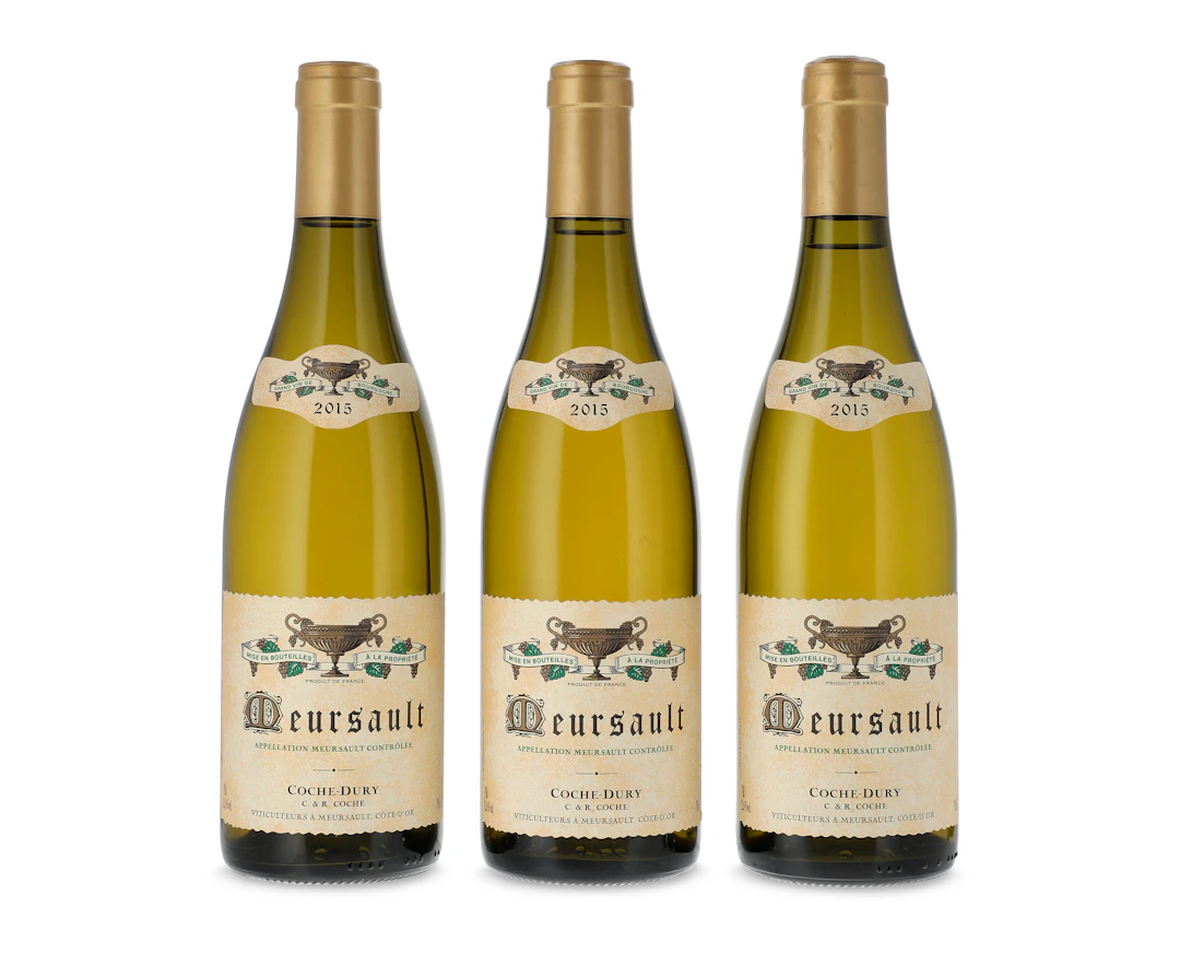 Coche-Dury, Meursault 2015