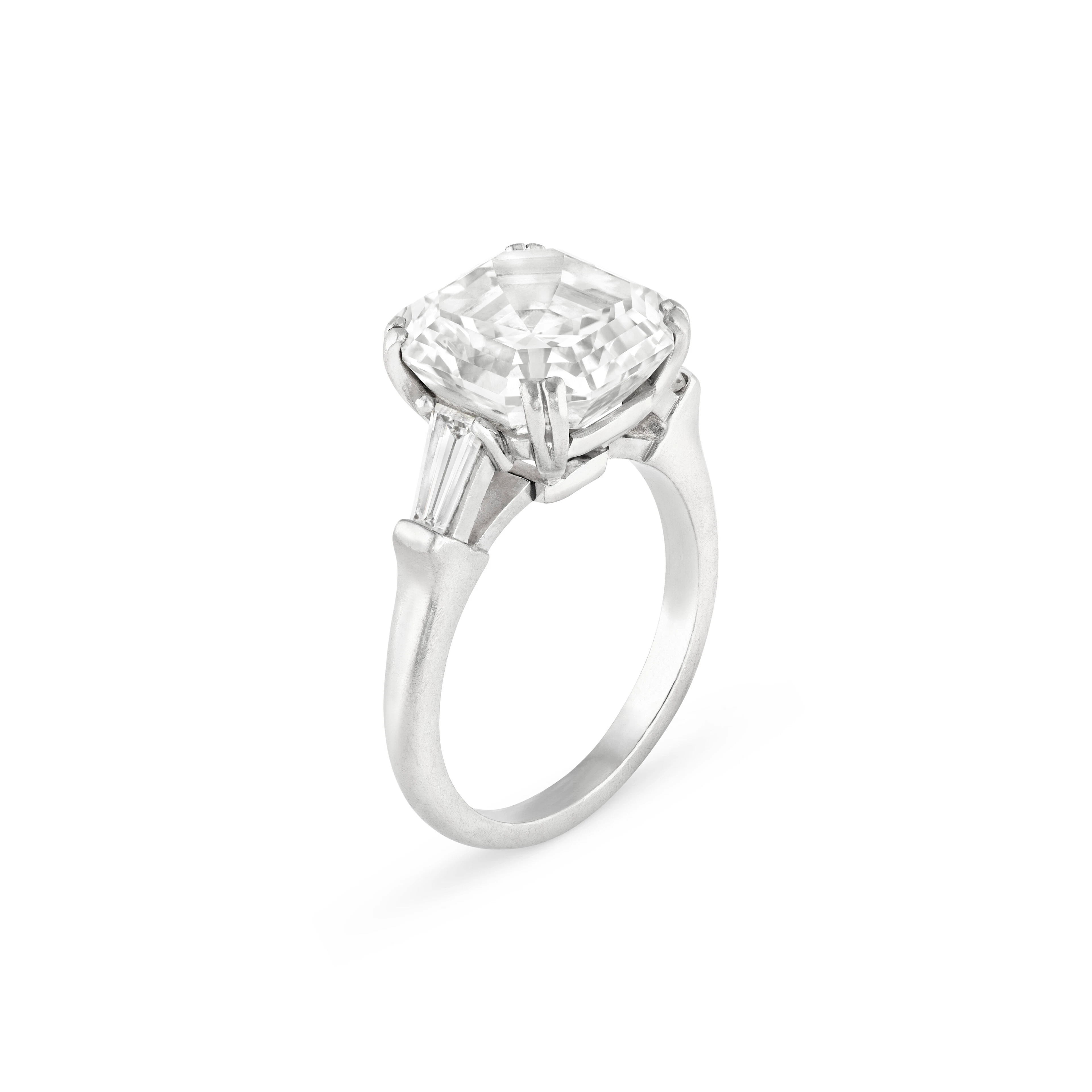 Graff Diamond Ring