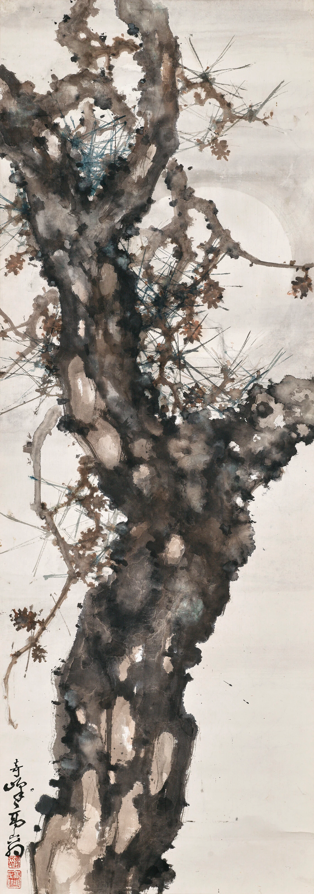 Gao Qifeng (1889-1933)