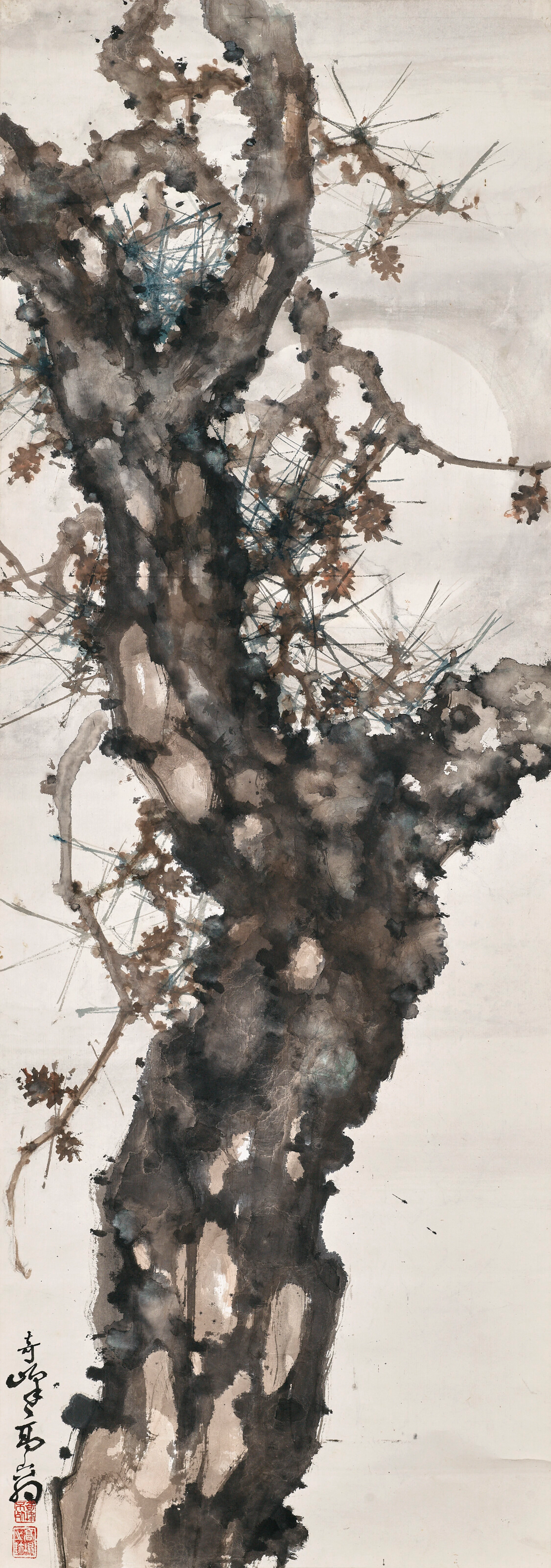 Gao Qifeng (1889-1933)