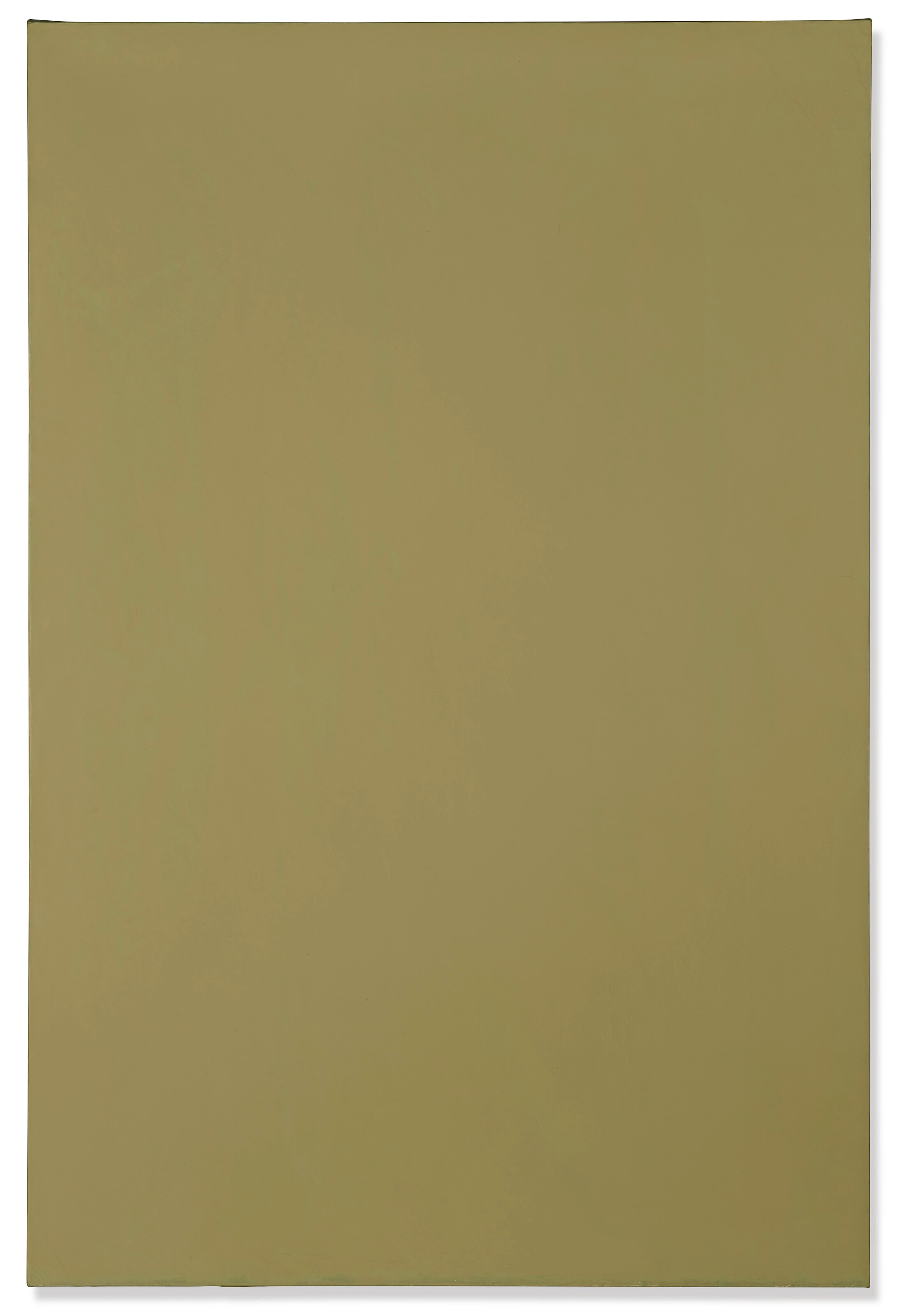 BRICE MARDEN (1938-2023)