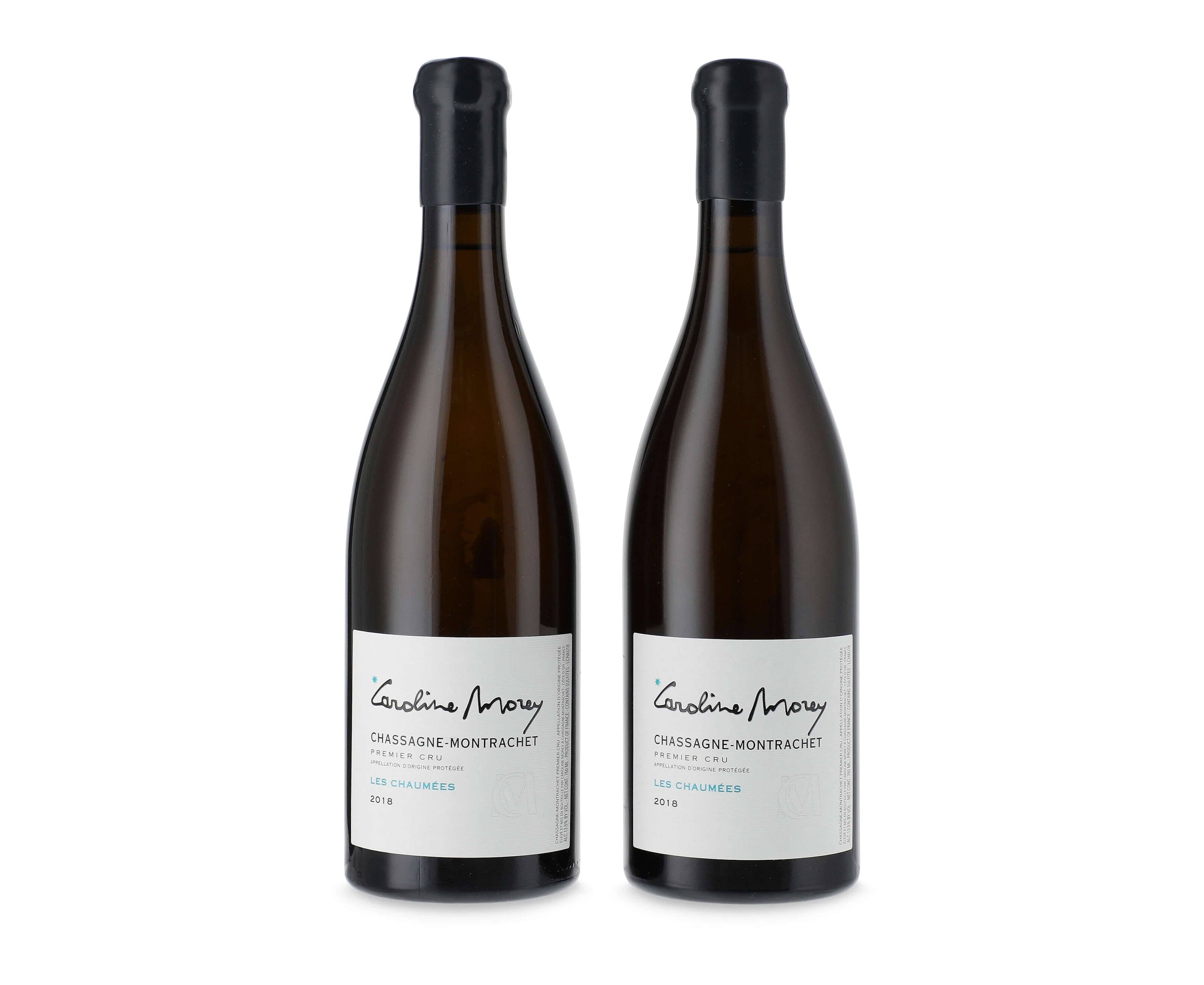 Mixed Caroline Morey, Chassagne Montrachet