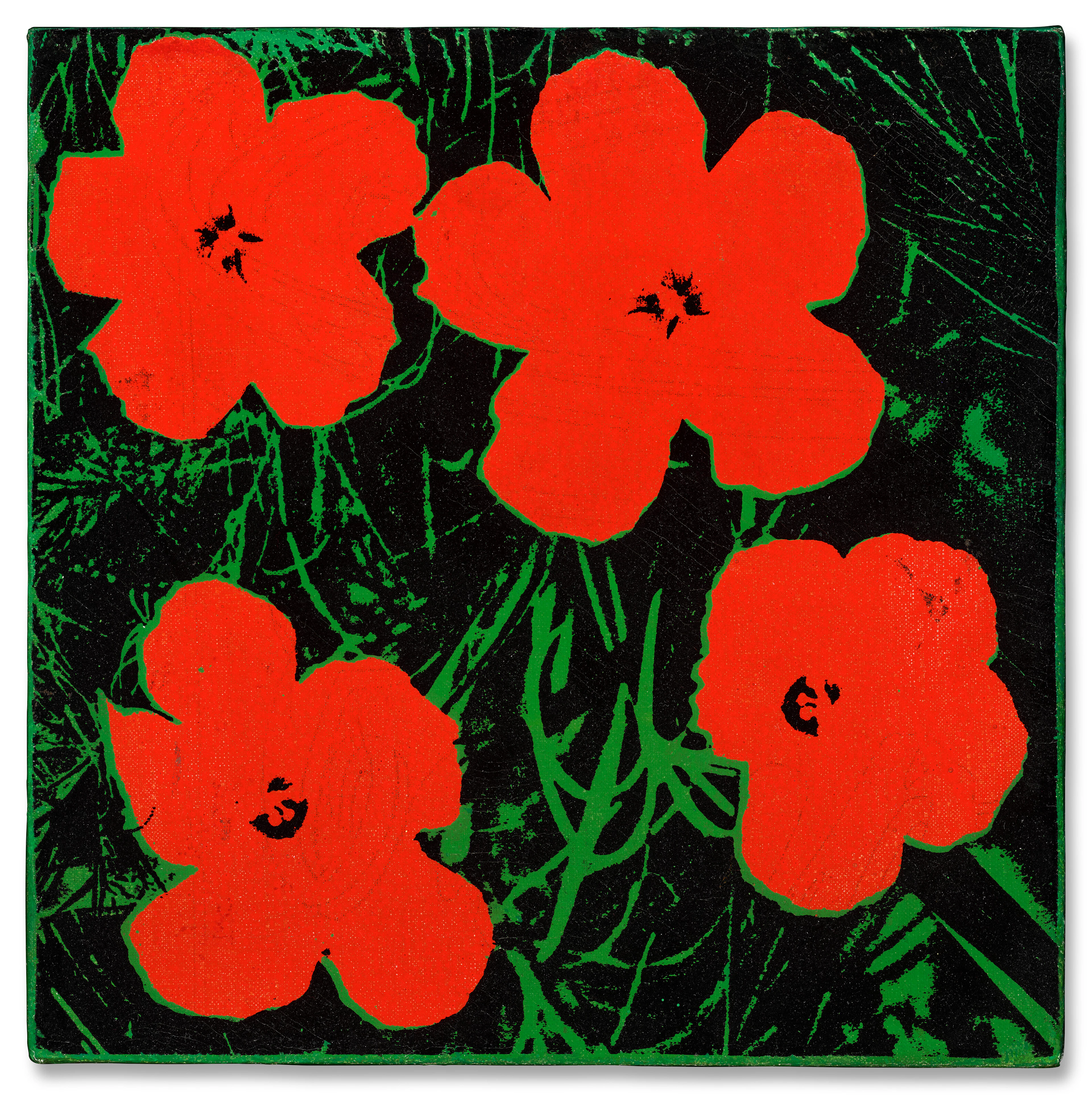 ANDY WARHOL (1928-1987)
