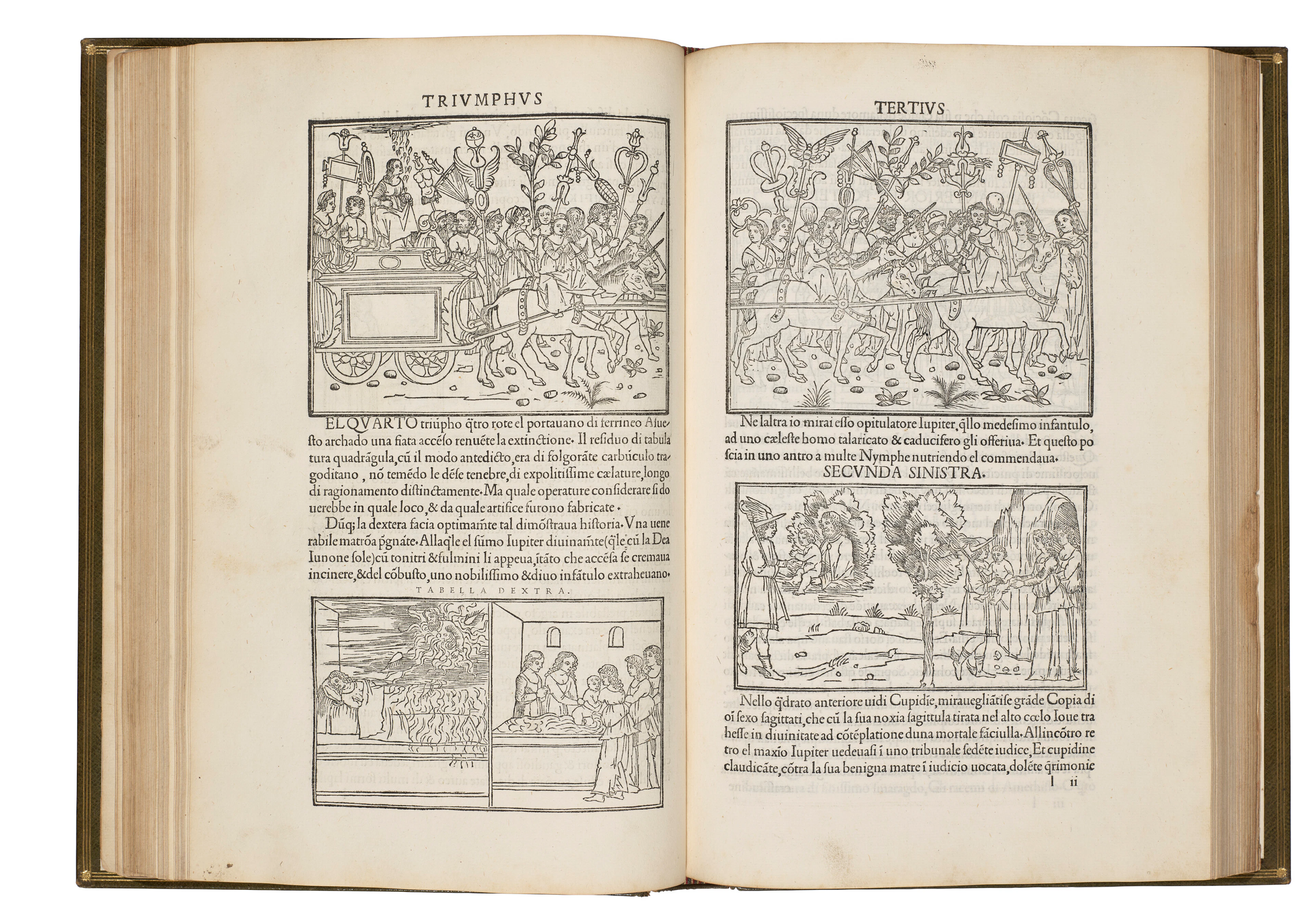 [COLONNA, Francesco (1433-1527)]