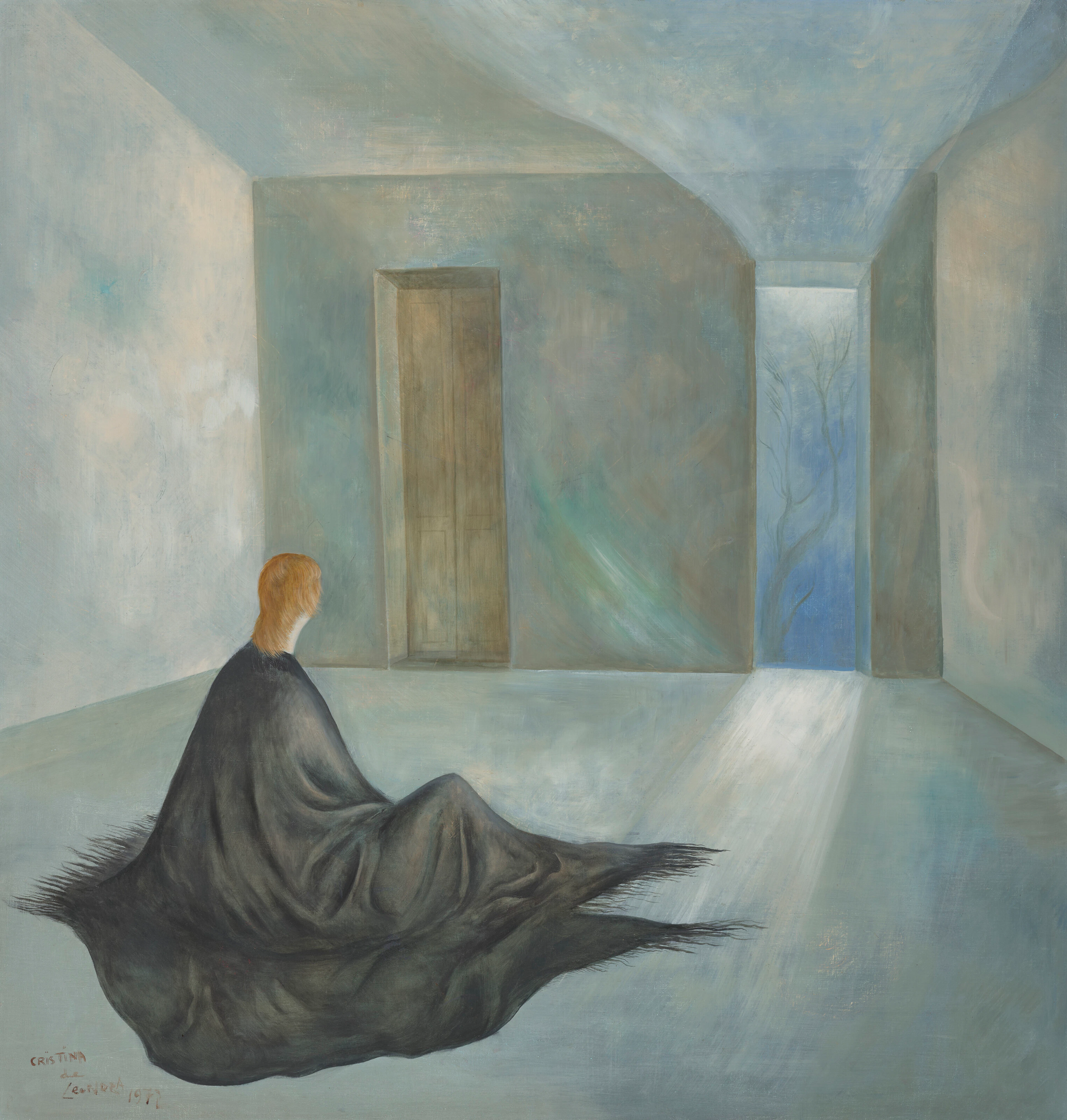 LEONORA CARRINGTON (1917-2011)