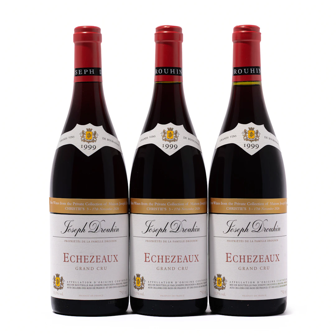 Joseph Drouhin, Echézeaux 1999