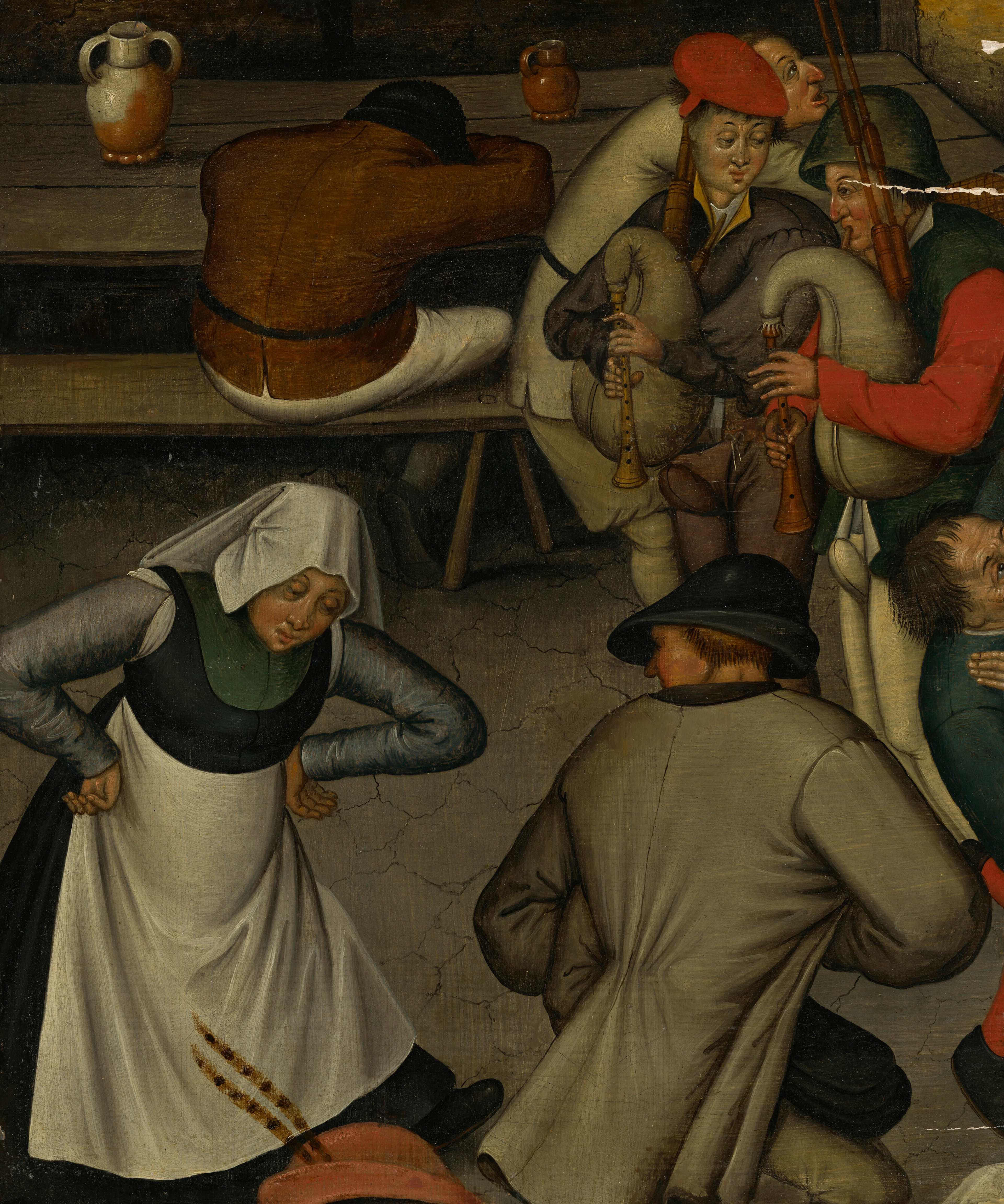 Pieter Brueghel the Younger (Brussels 1564-1638 Antwerp)