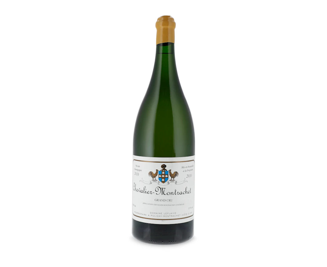 Domaine Leflaive, Chevalier-Montrachet 2010