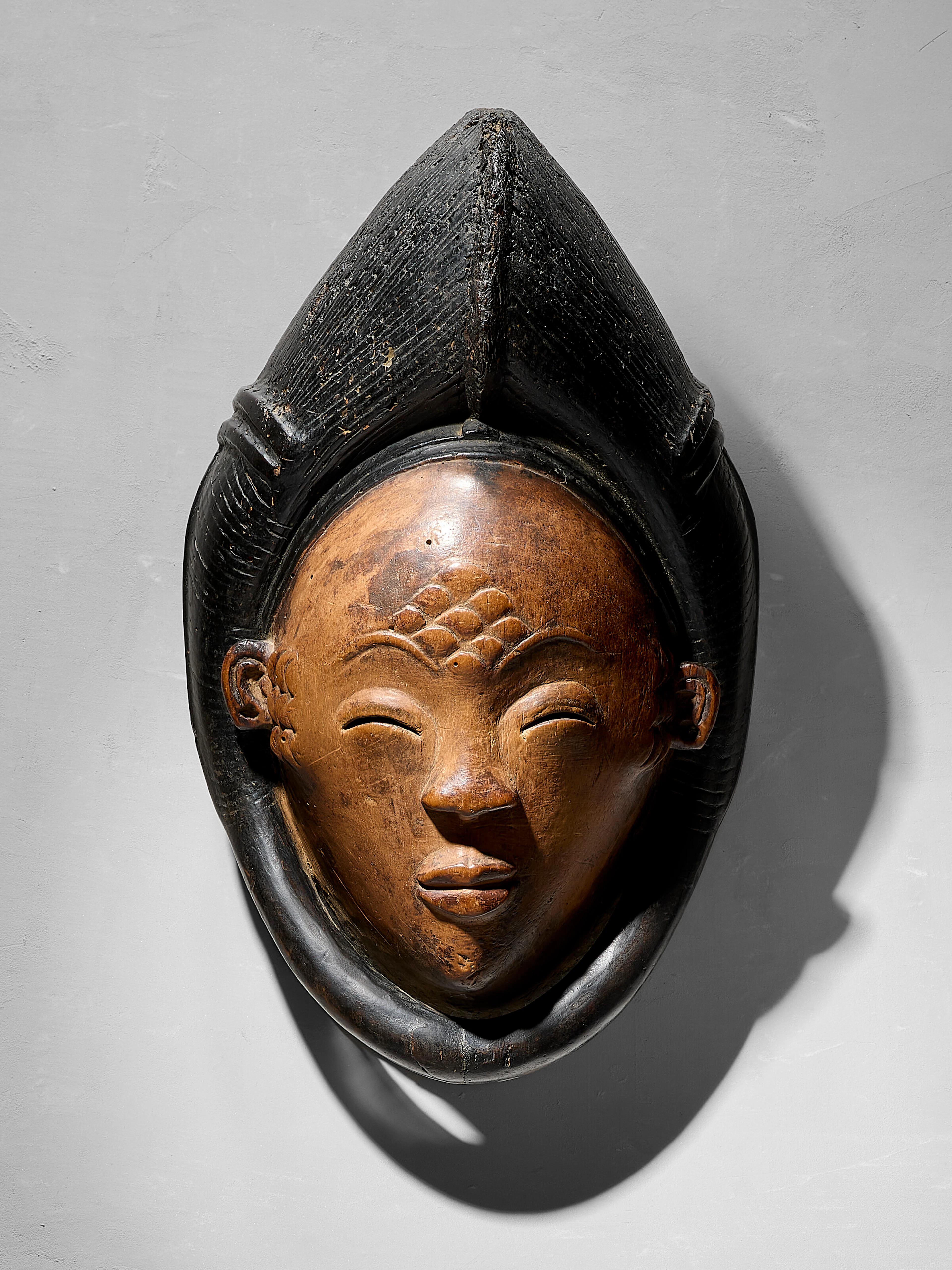 Masque Punu