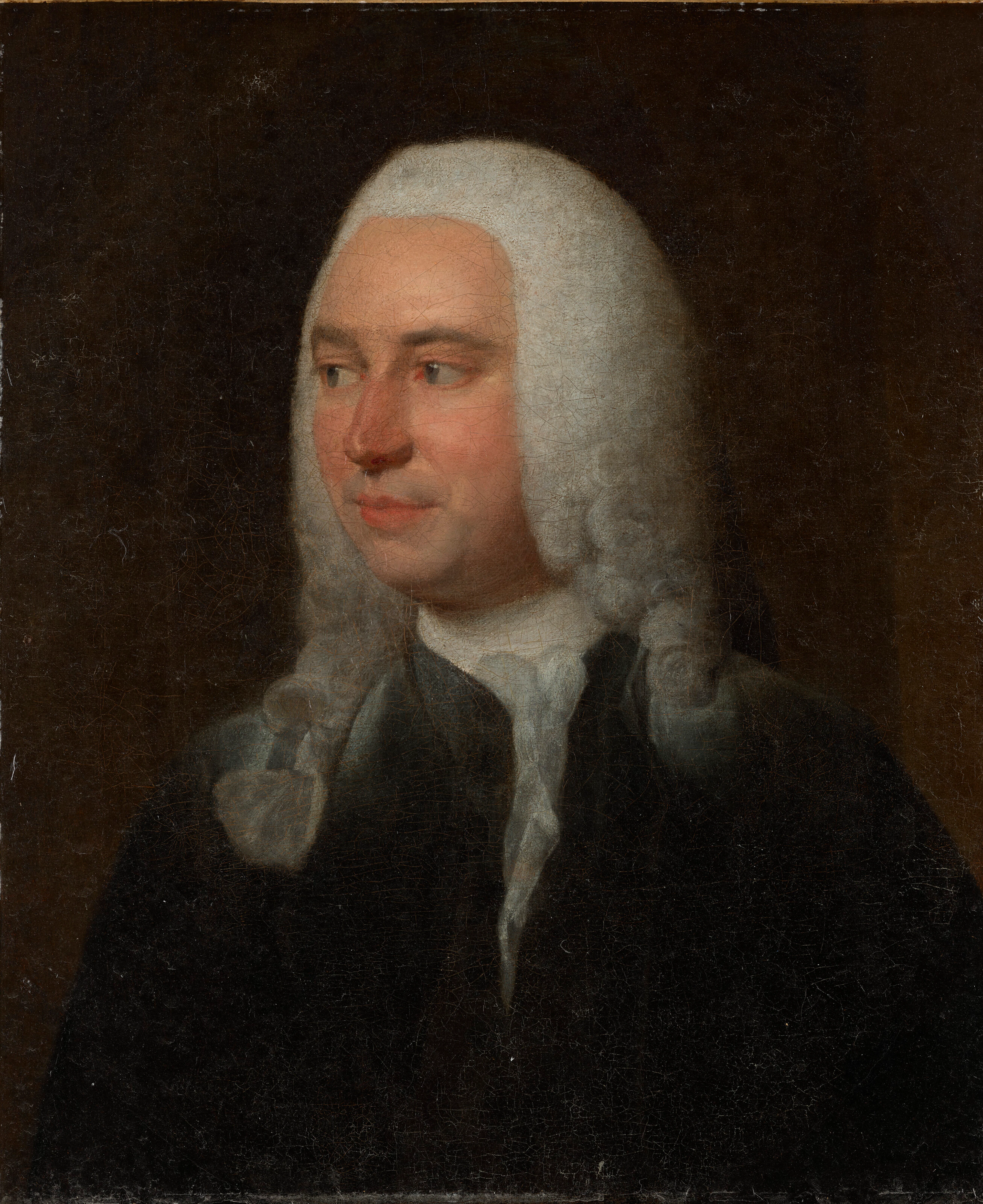 Jean Siméon Chardin (Paris 1699-1779)
