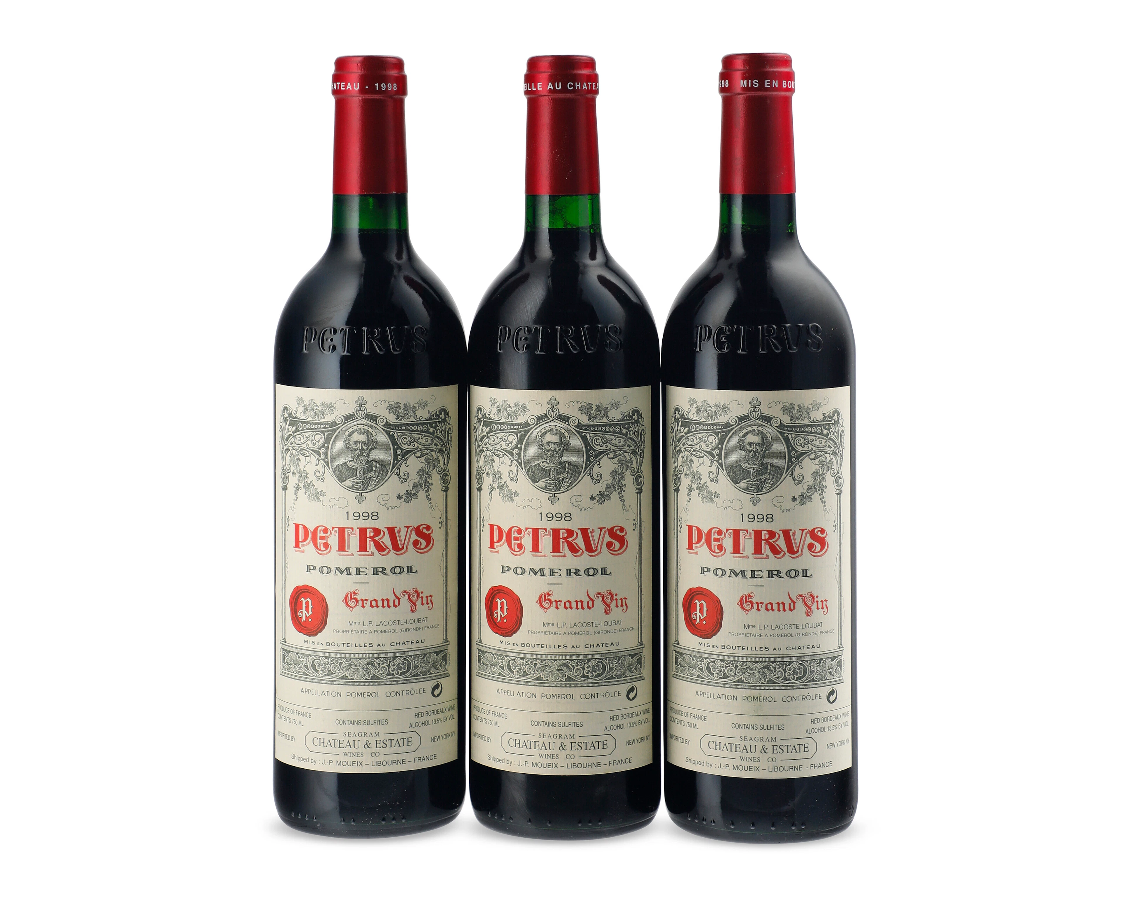 Petrus 1998