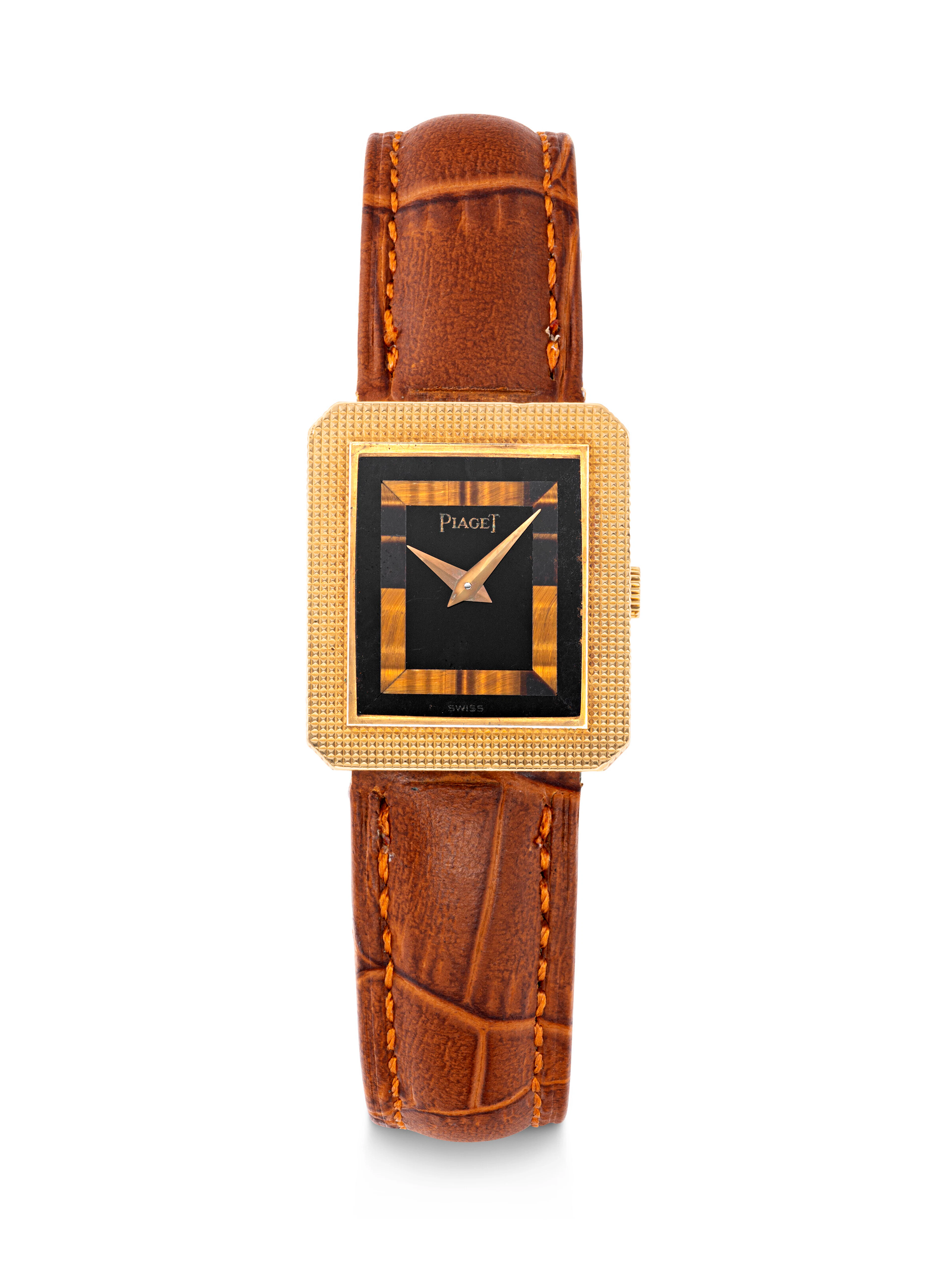Piaget, Protocole, Ref. 41544
