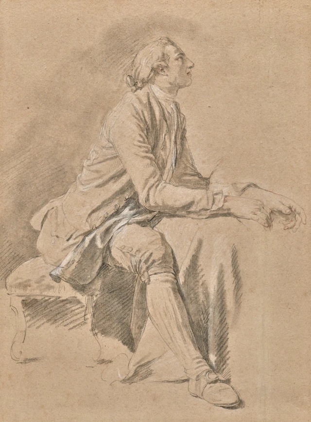 Bernard Lépicié (Paris 1735-1784)