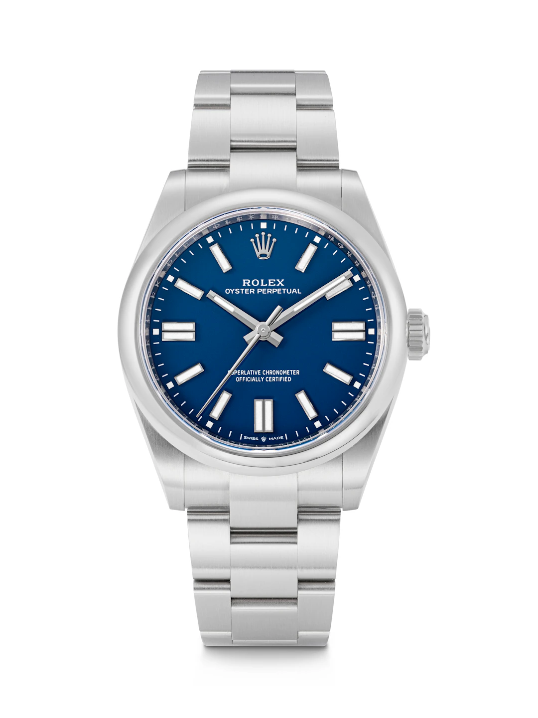 Rolex, Oyster Perpetual, Ref. 134300