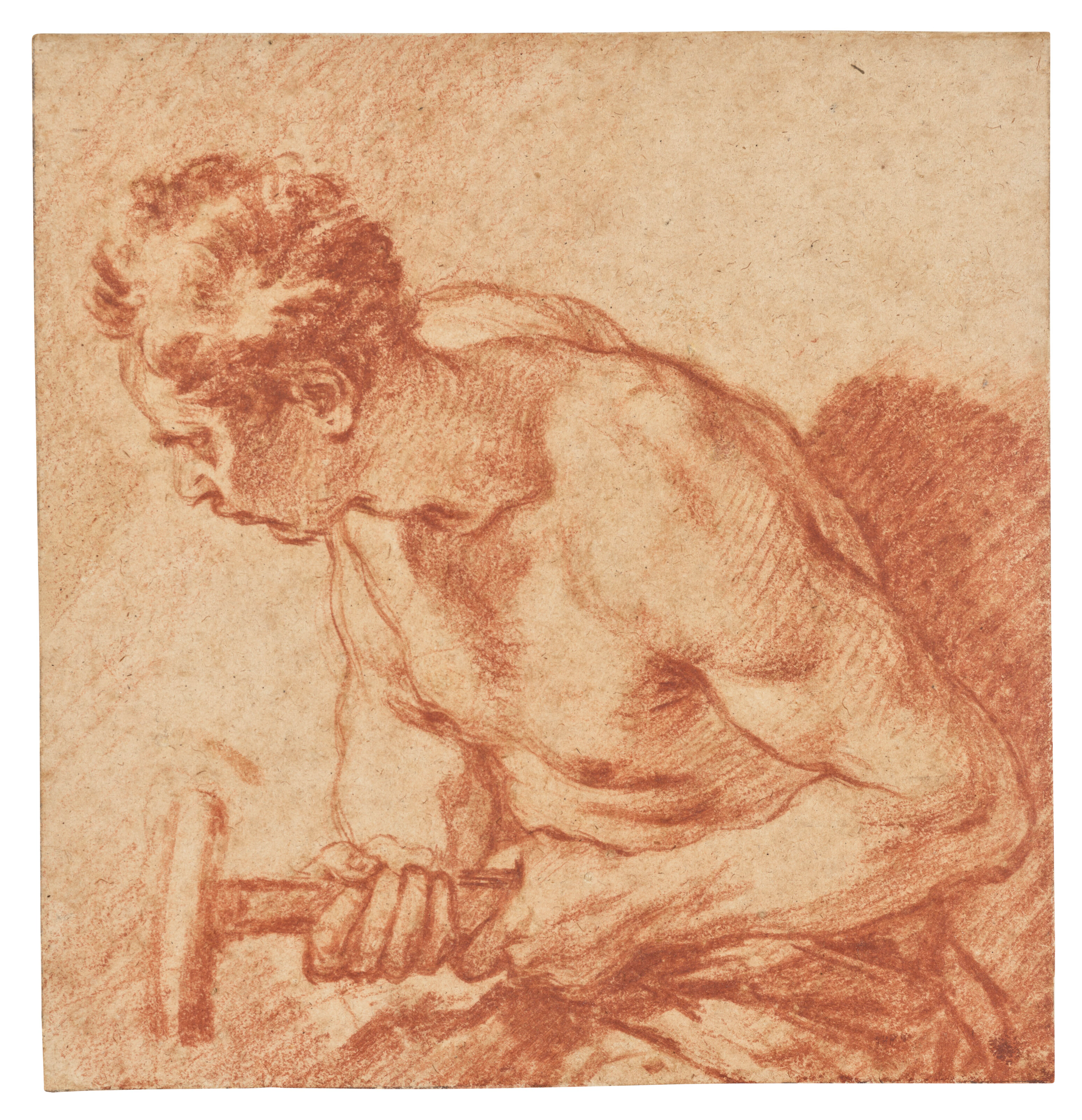 François Boucher (1703-1770)
