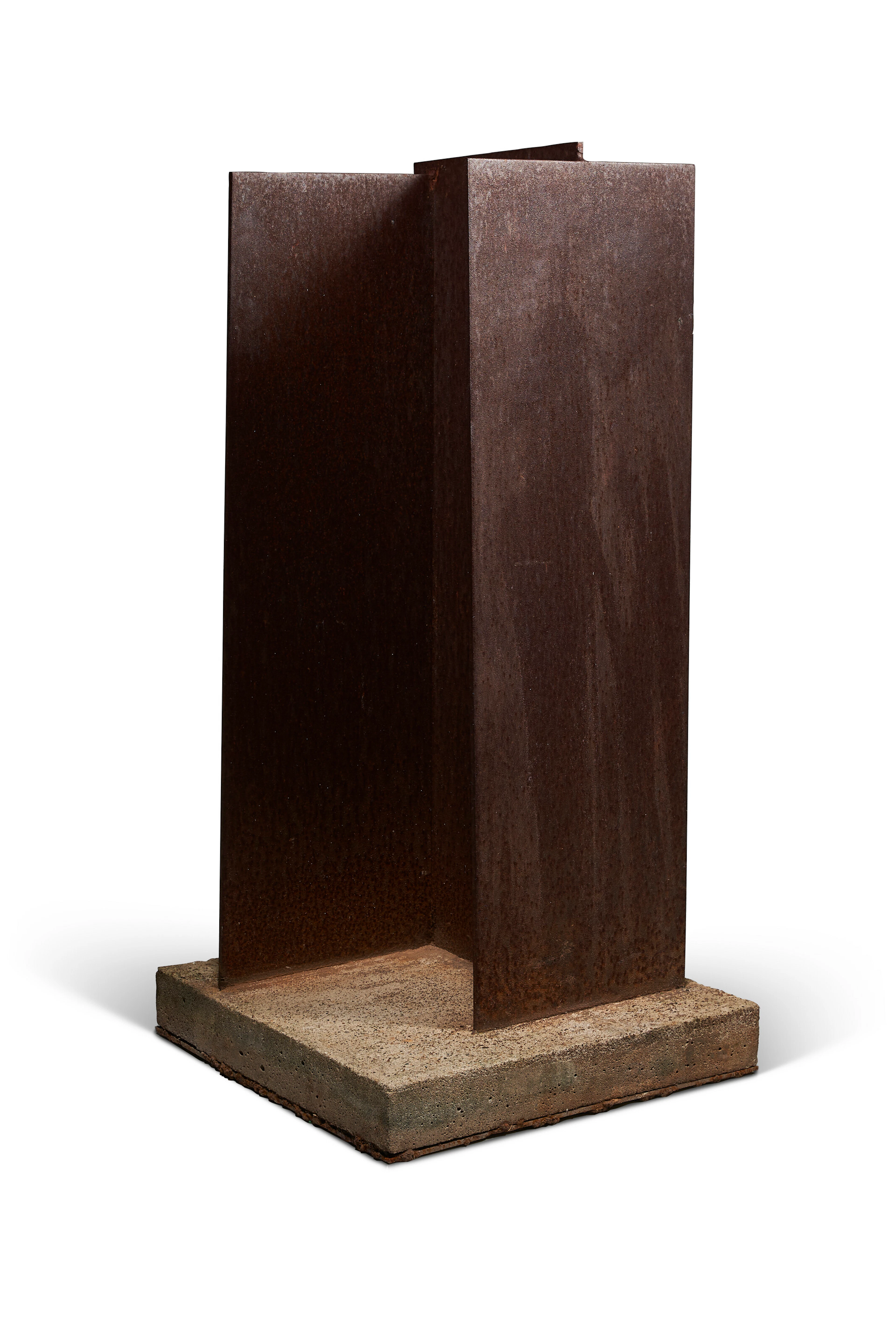 RICHARD SERRA (1938-2024)