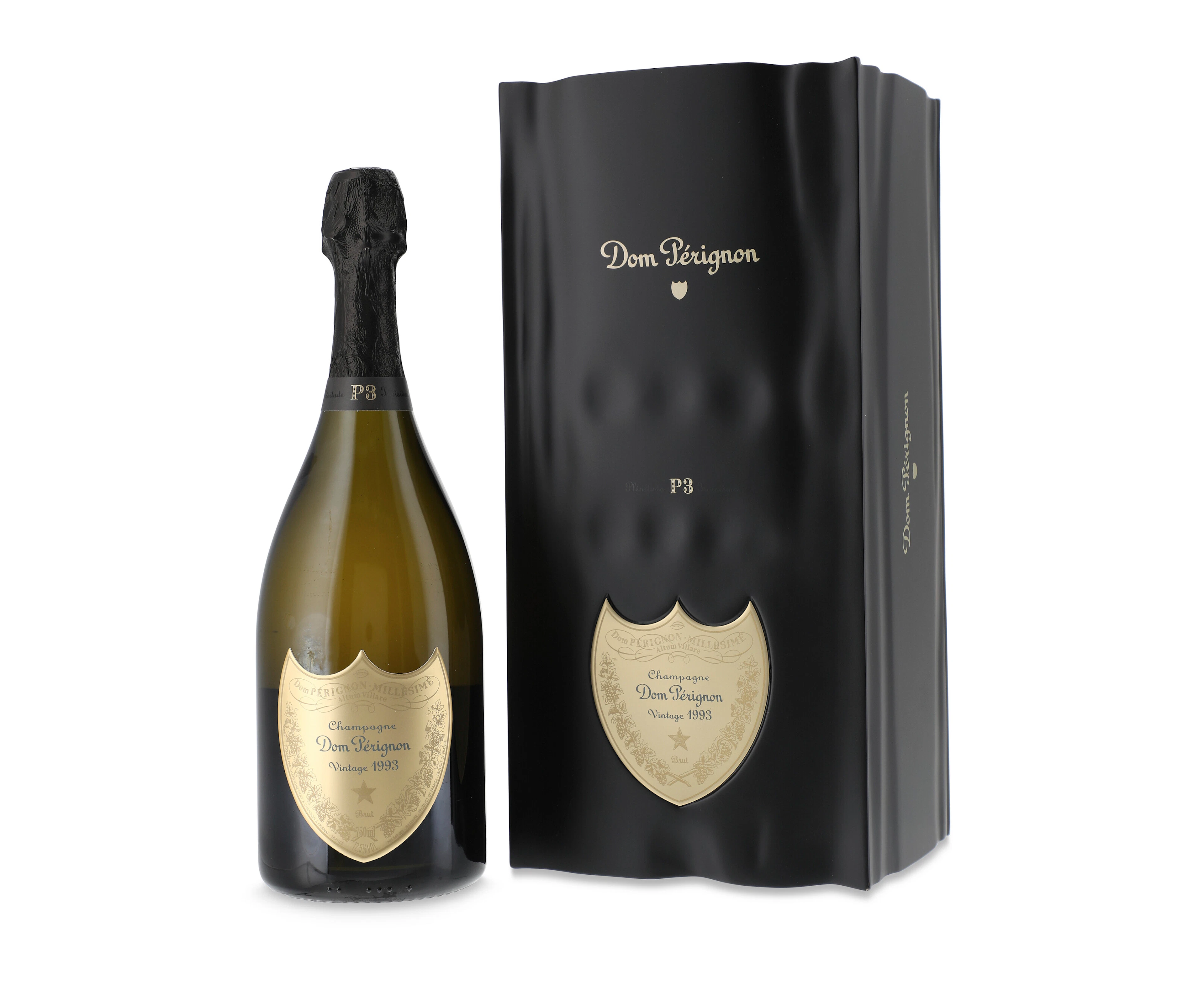 Dom Pérignon, P3 1993
