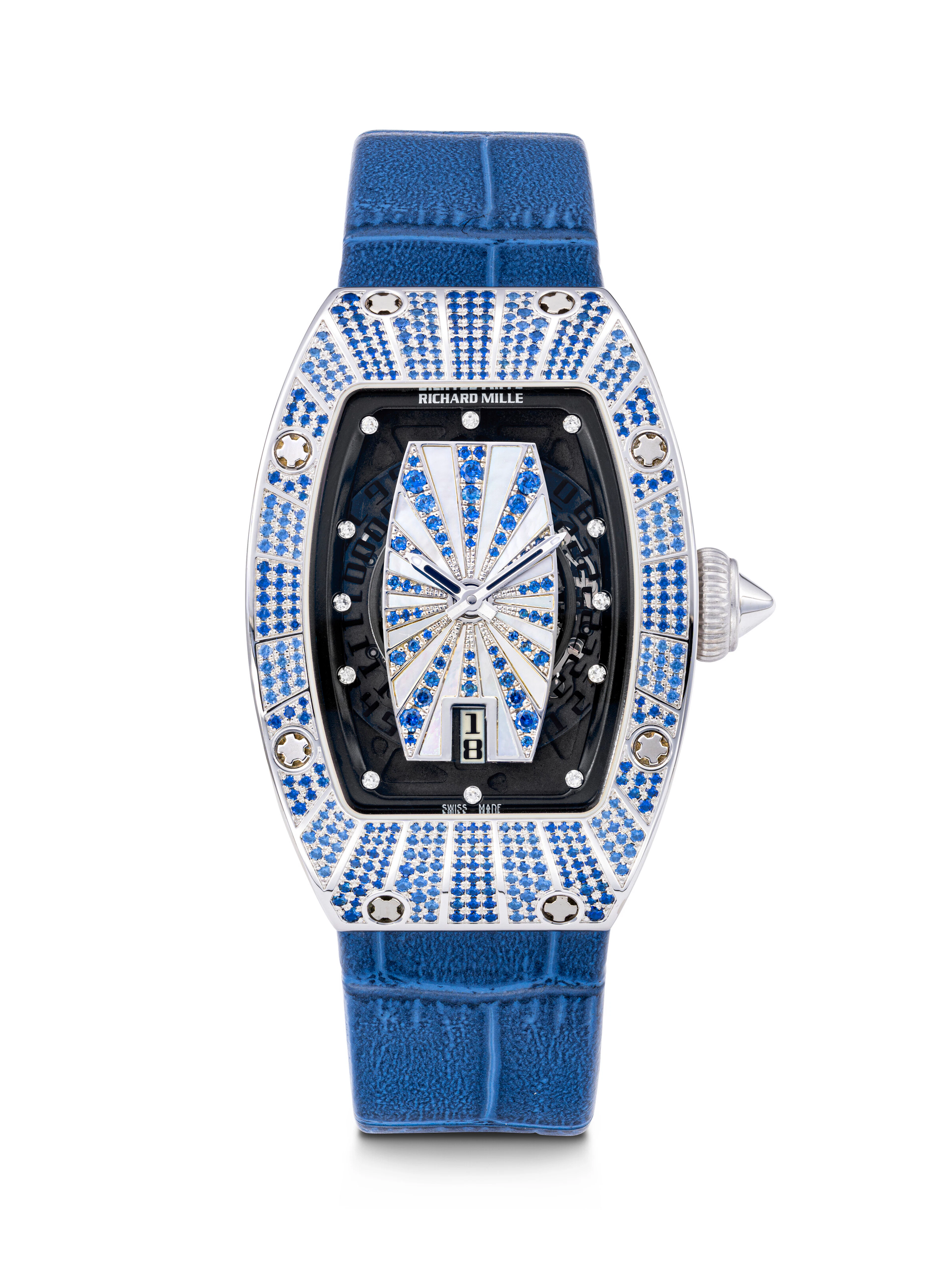 Richard Mille
