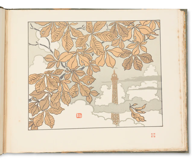 Rivière, Henri (1864-1951)