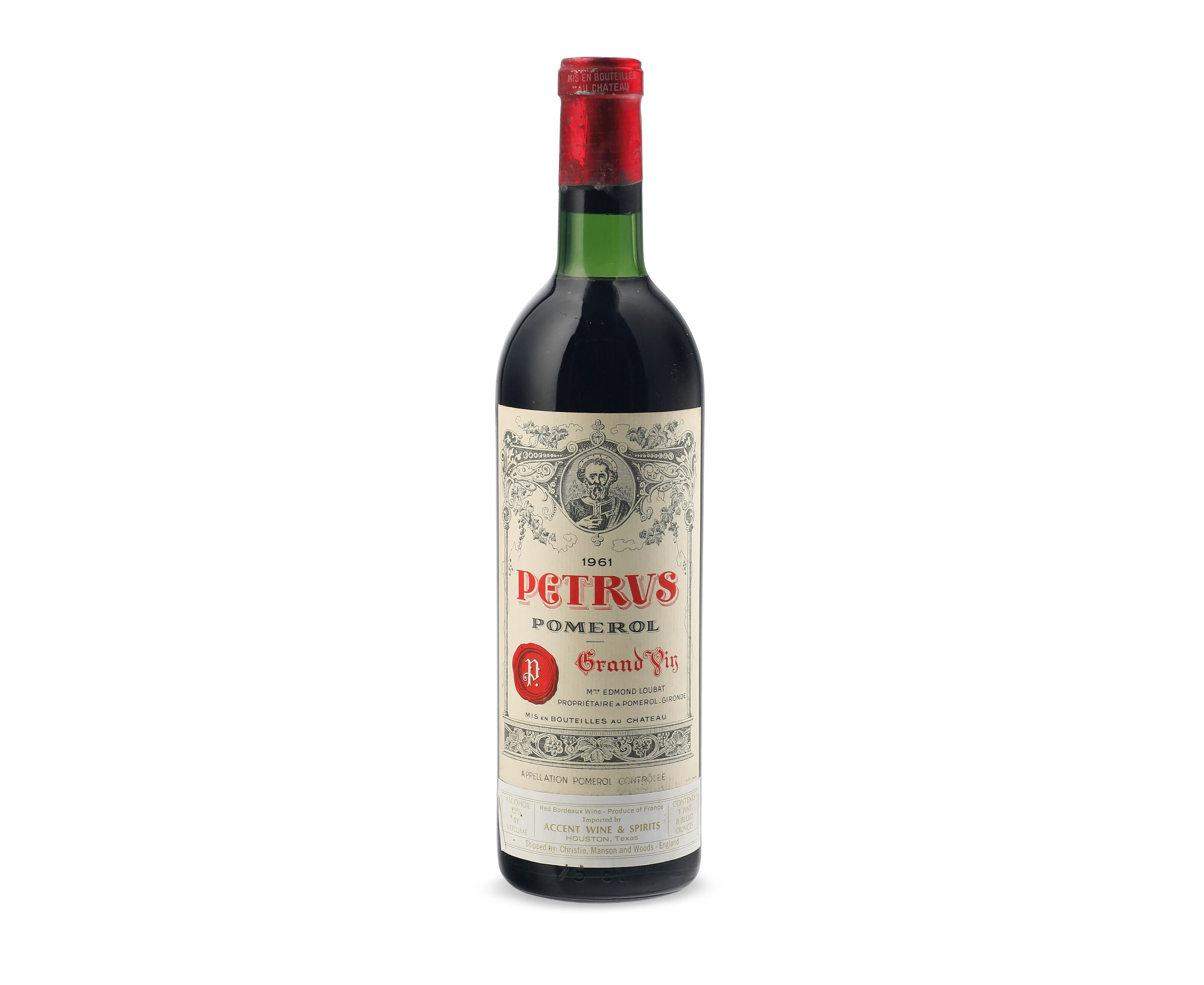 Petrus 1961