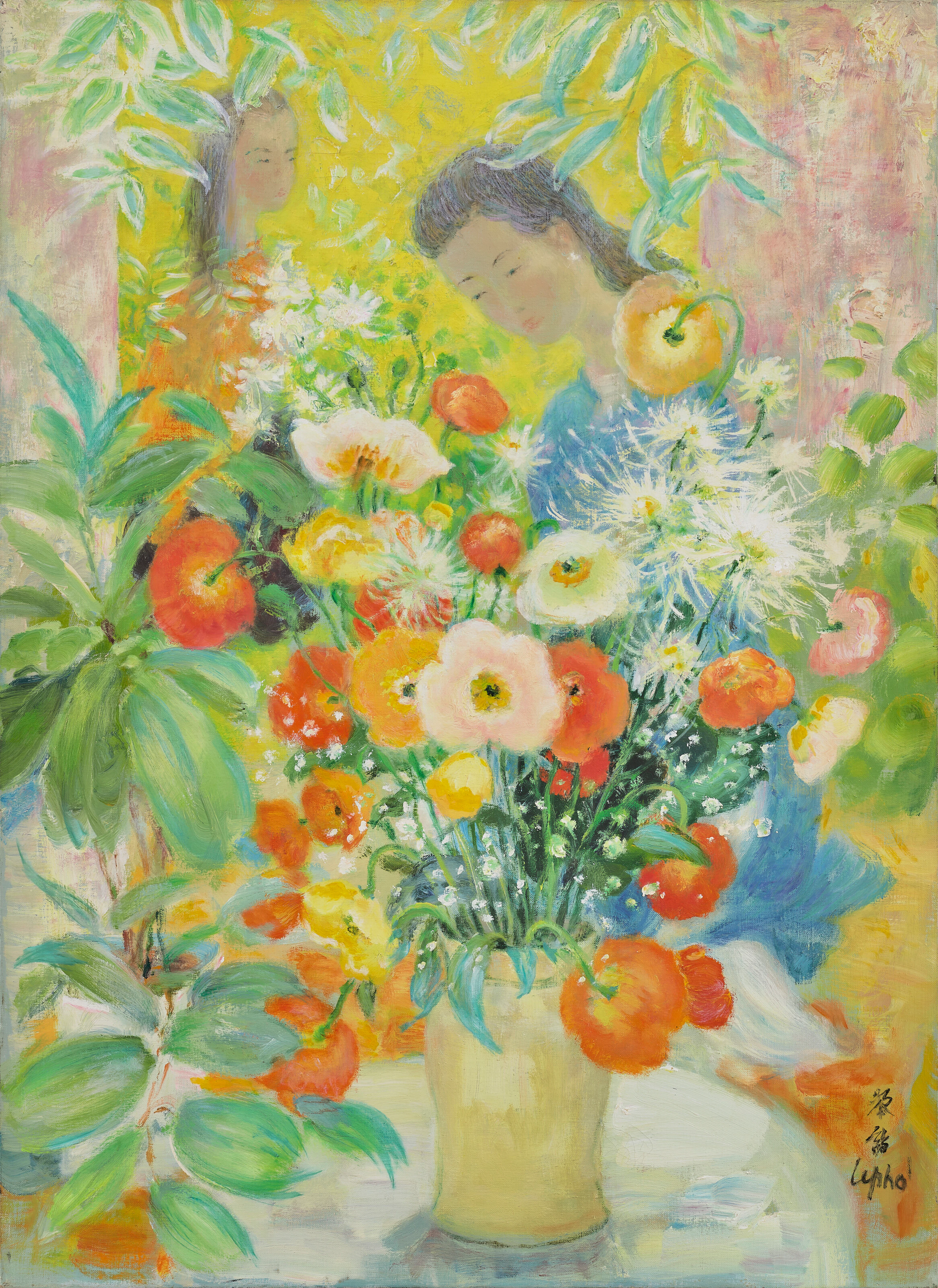 LE PHO (1907-2001)