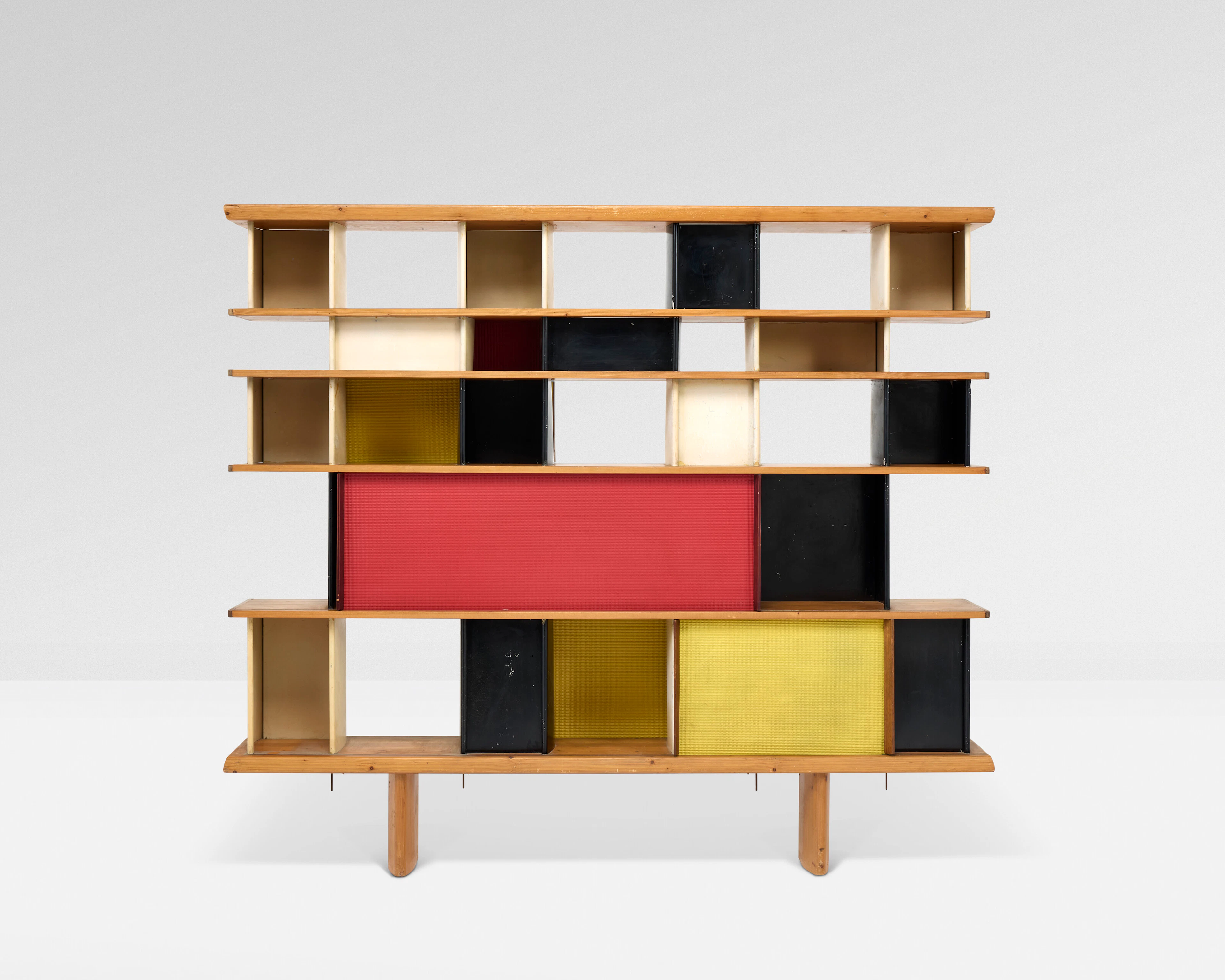 CHARLOTTE PERRIAND (1903-1999)