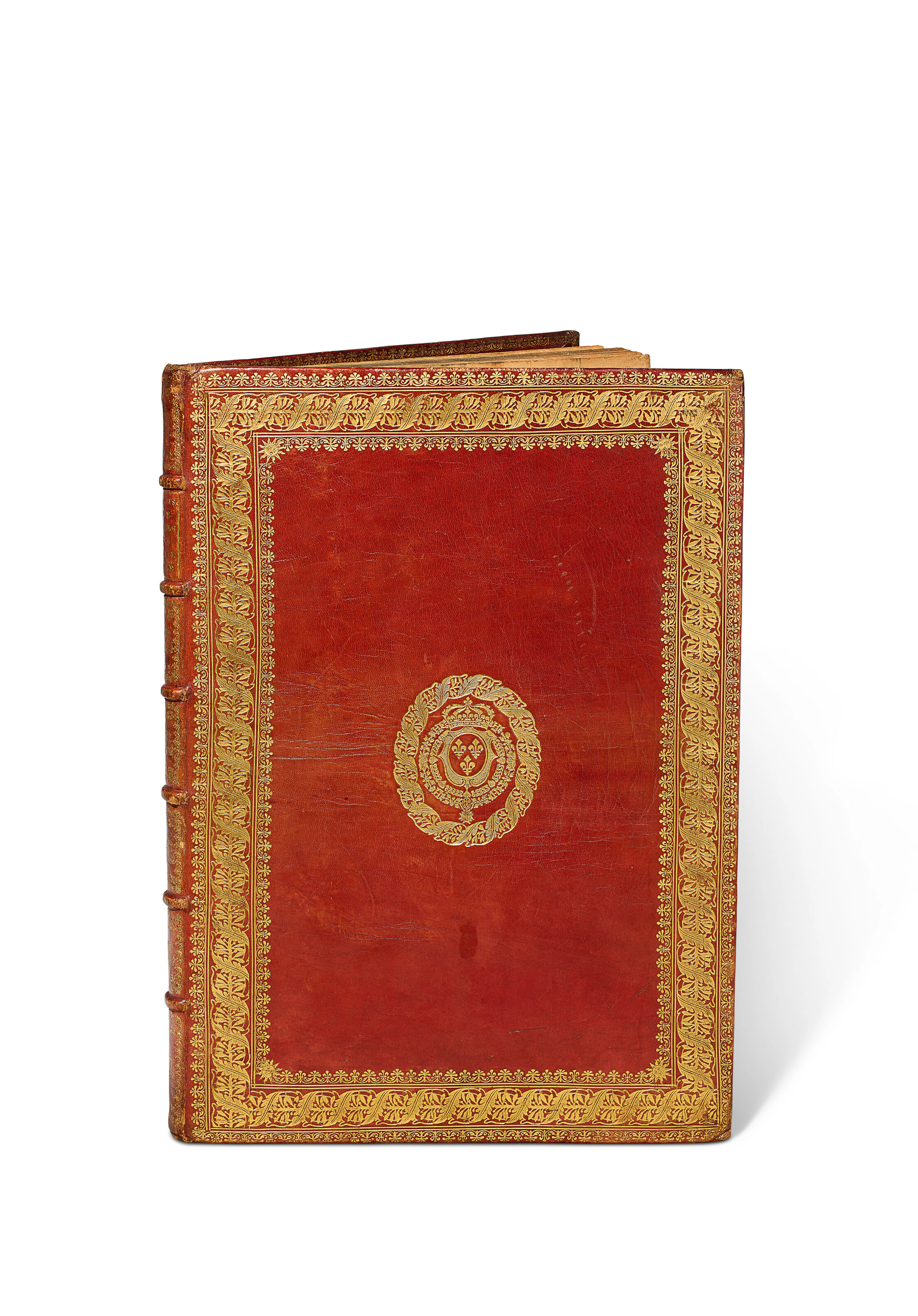 Cabinet Du Roi