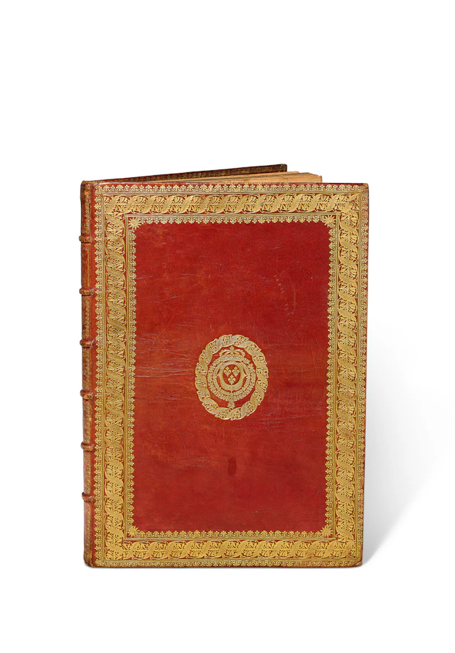 Cabinet Du Roi