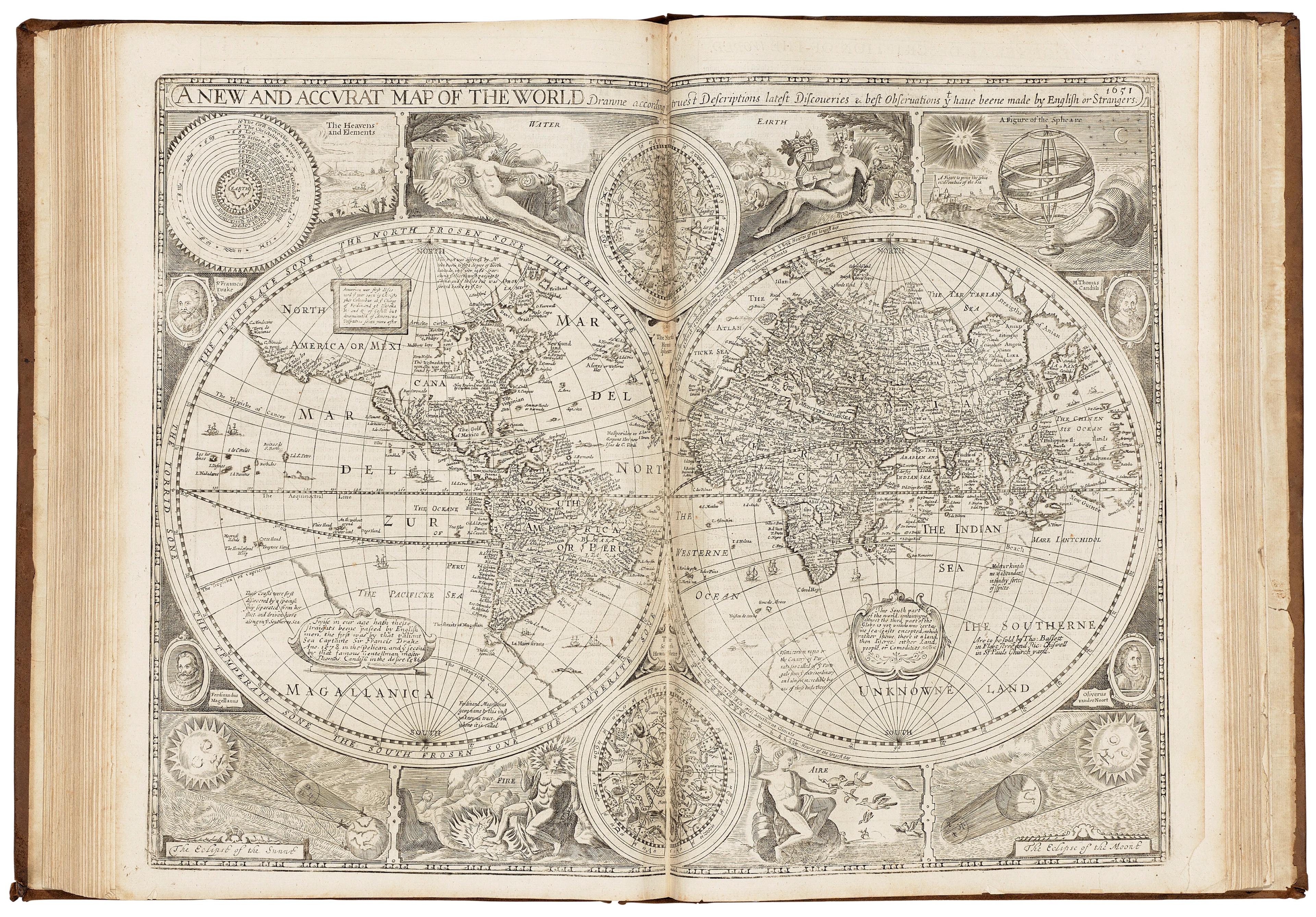 Speed, John (1552-1629)