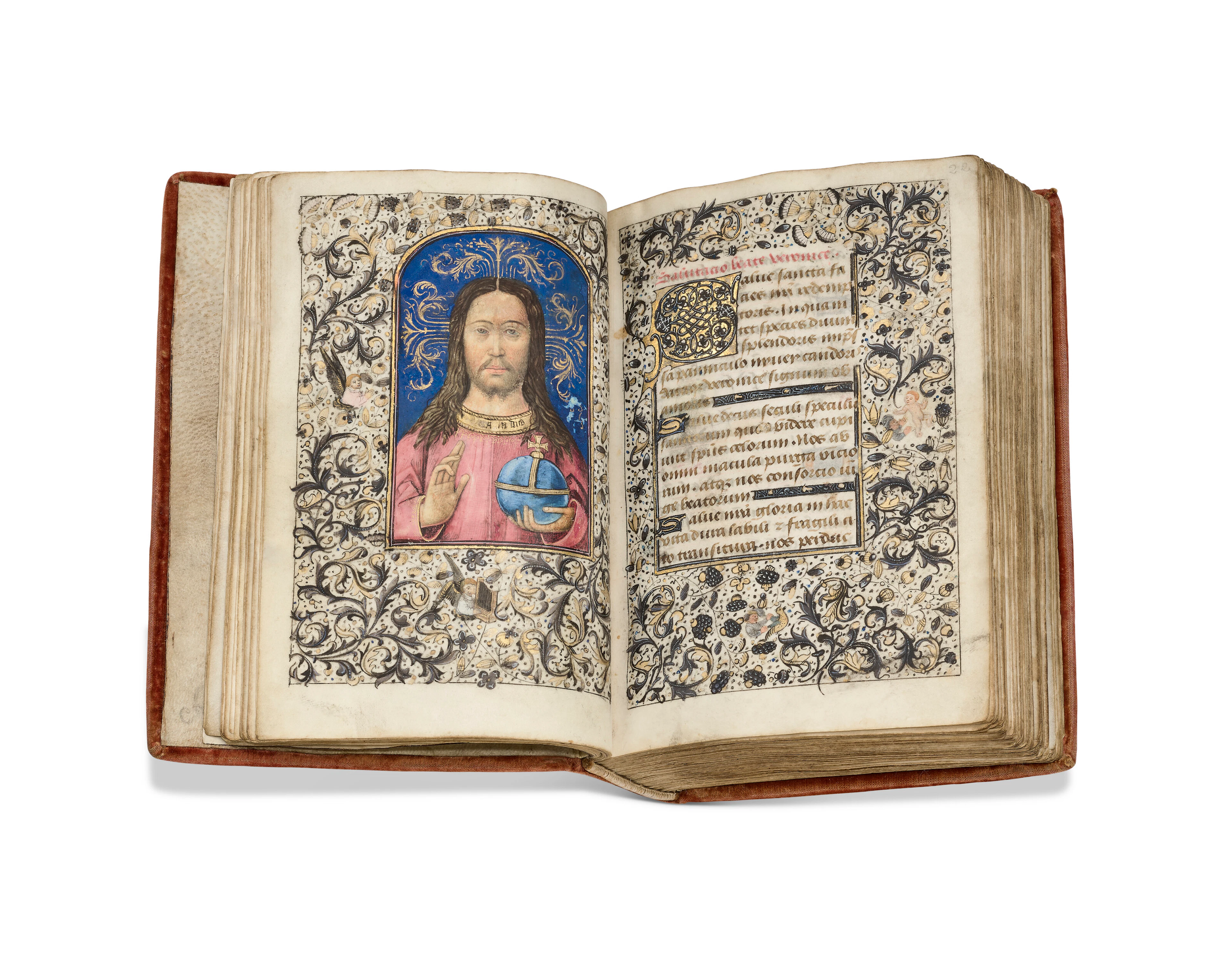 Workshop of Willem Vrelant (d.1481)
