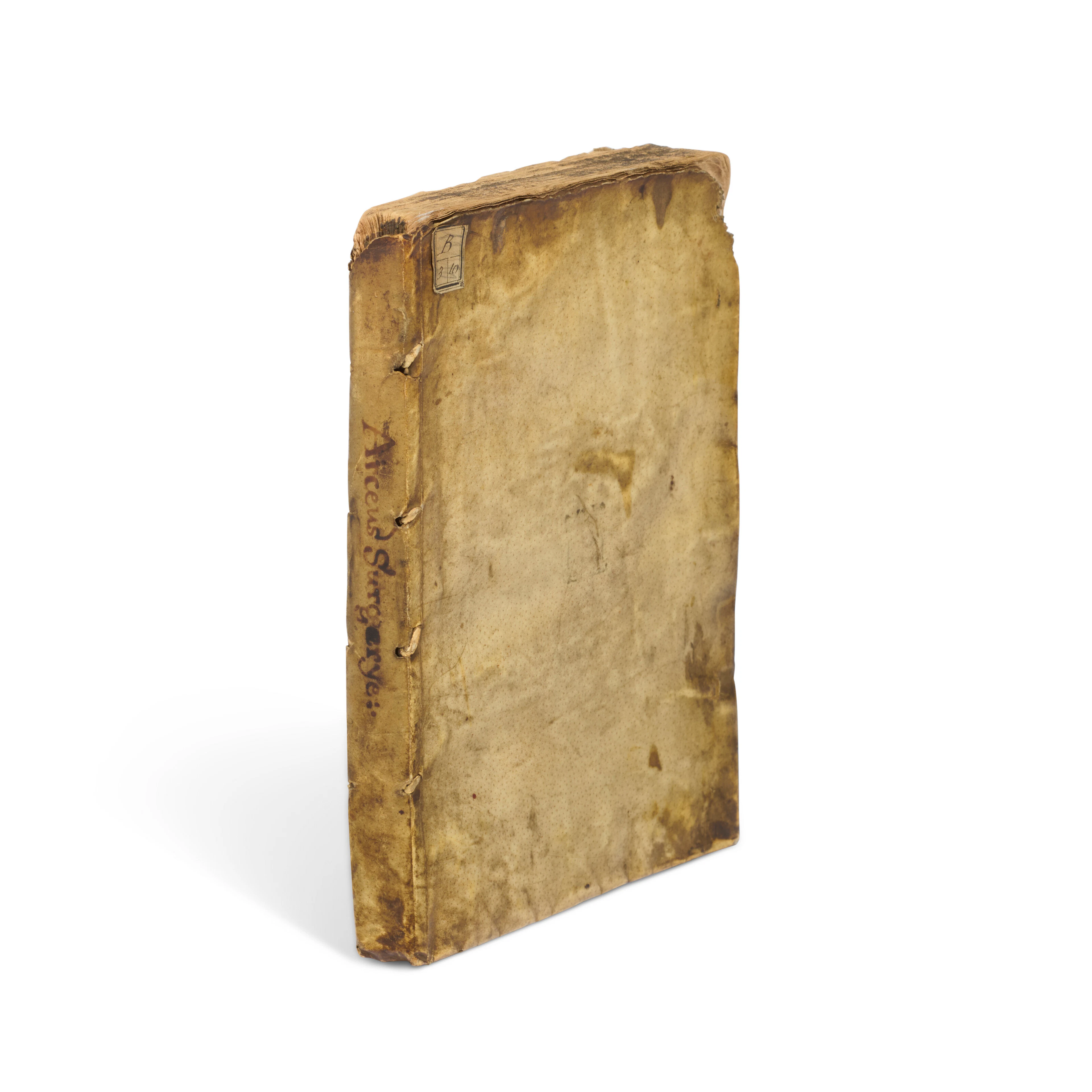 READ, John (fl. 1587-1588, editor) – ARCEO, Francisco (1494-1575)