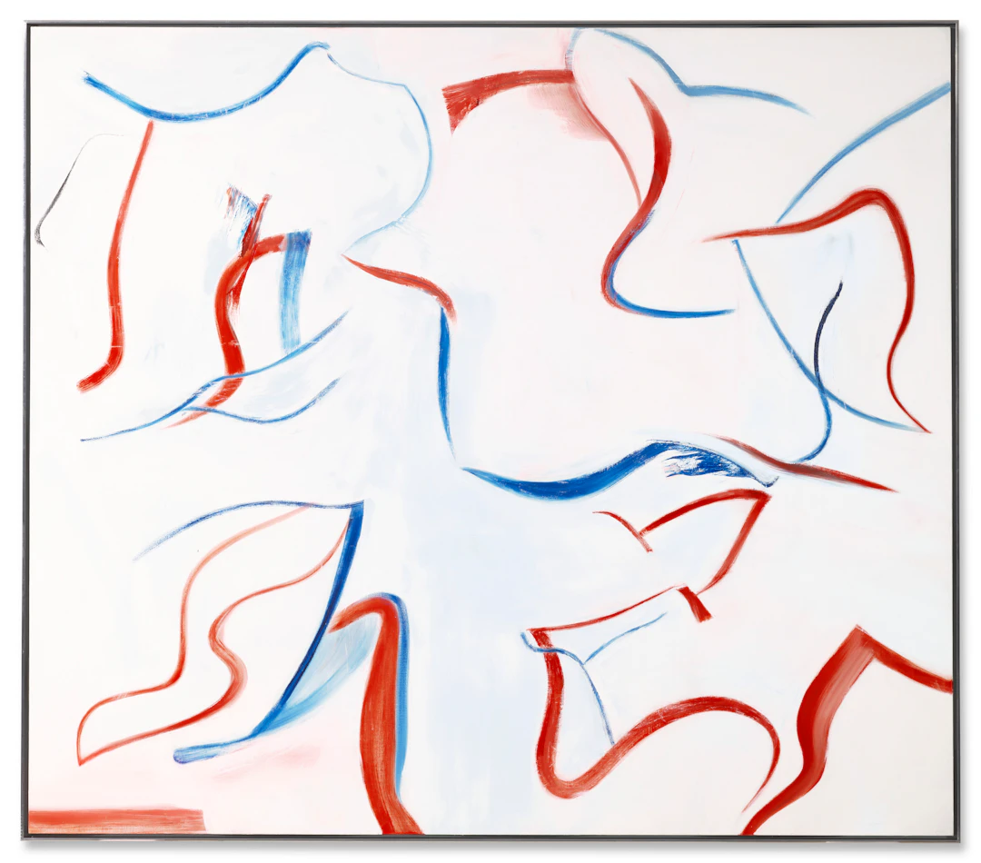 Willem De Kooning (1904-1997)