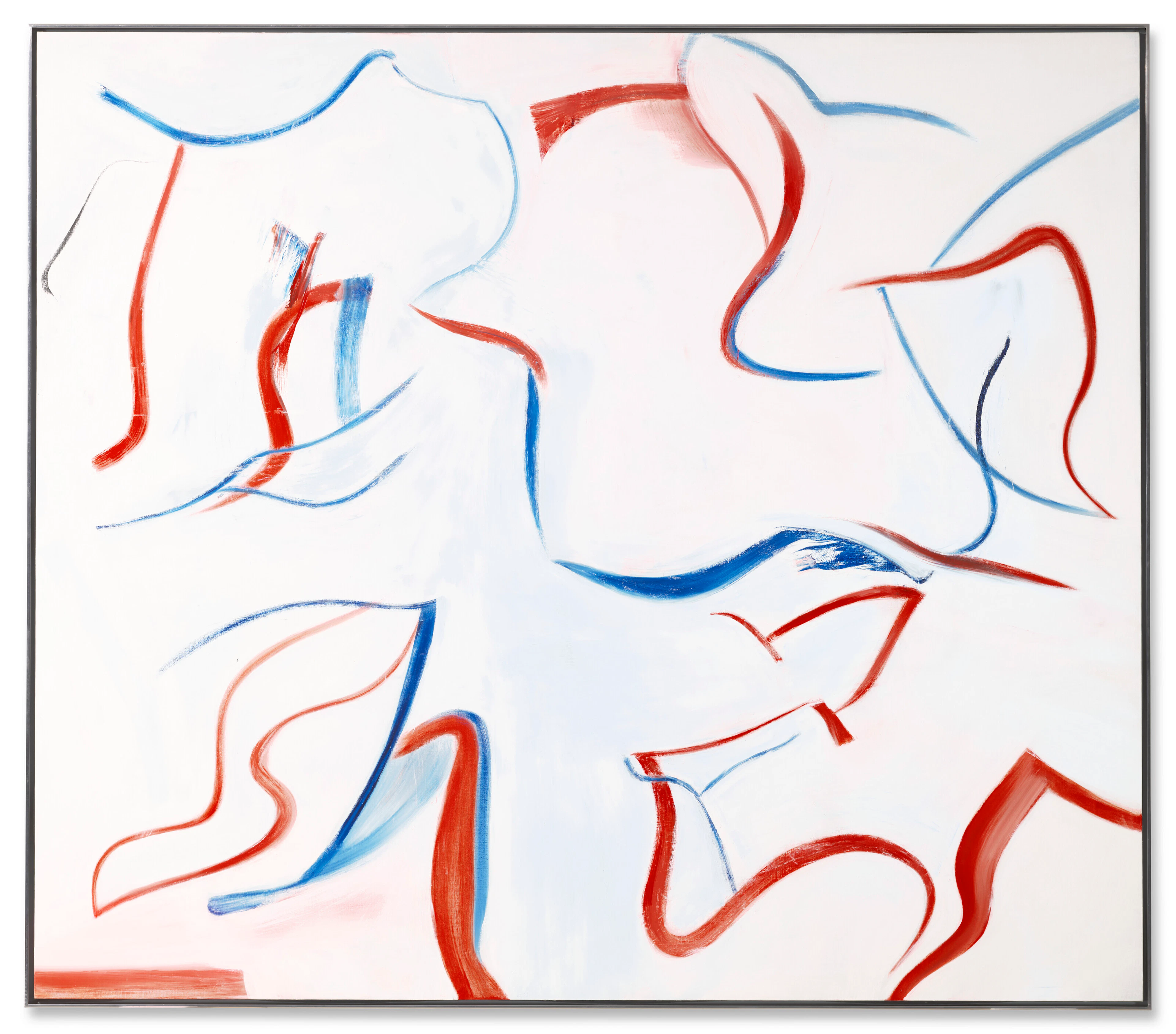Willem De Kooning (1904-1997)