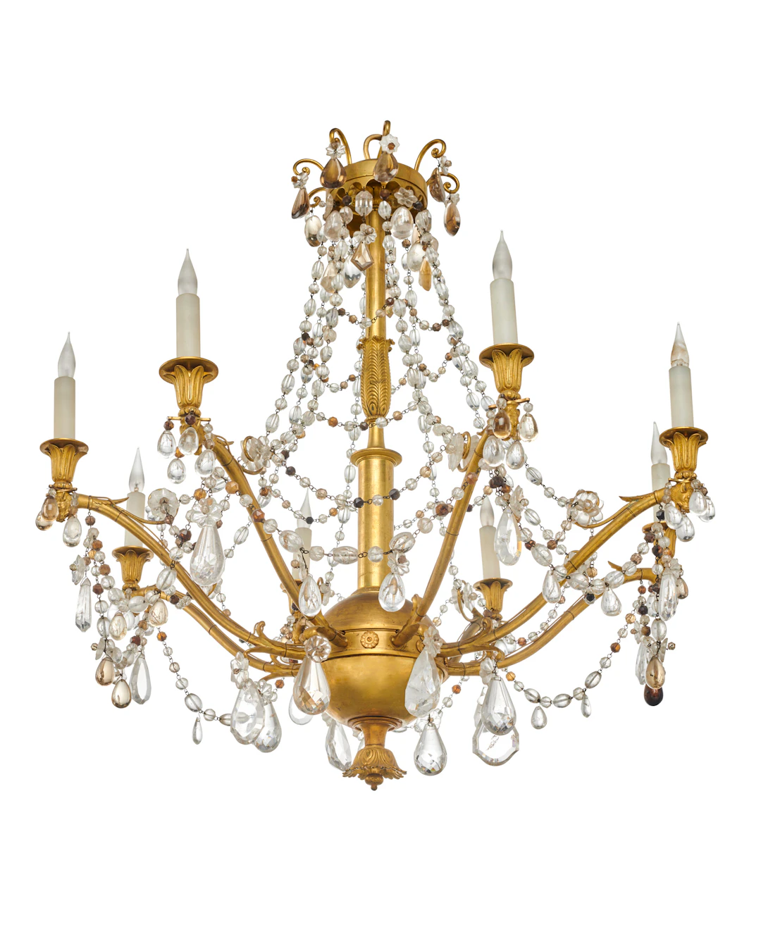 Lustre D'époque Consulat