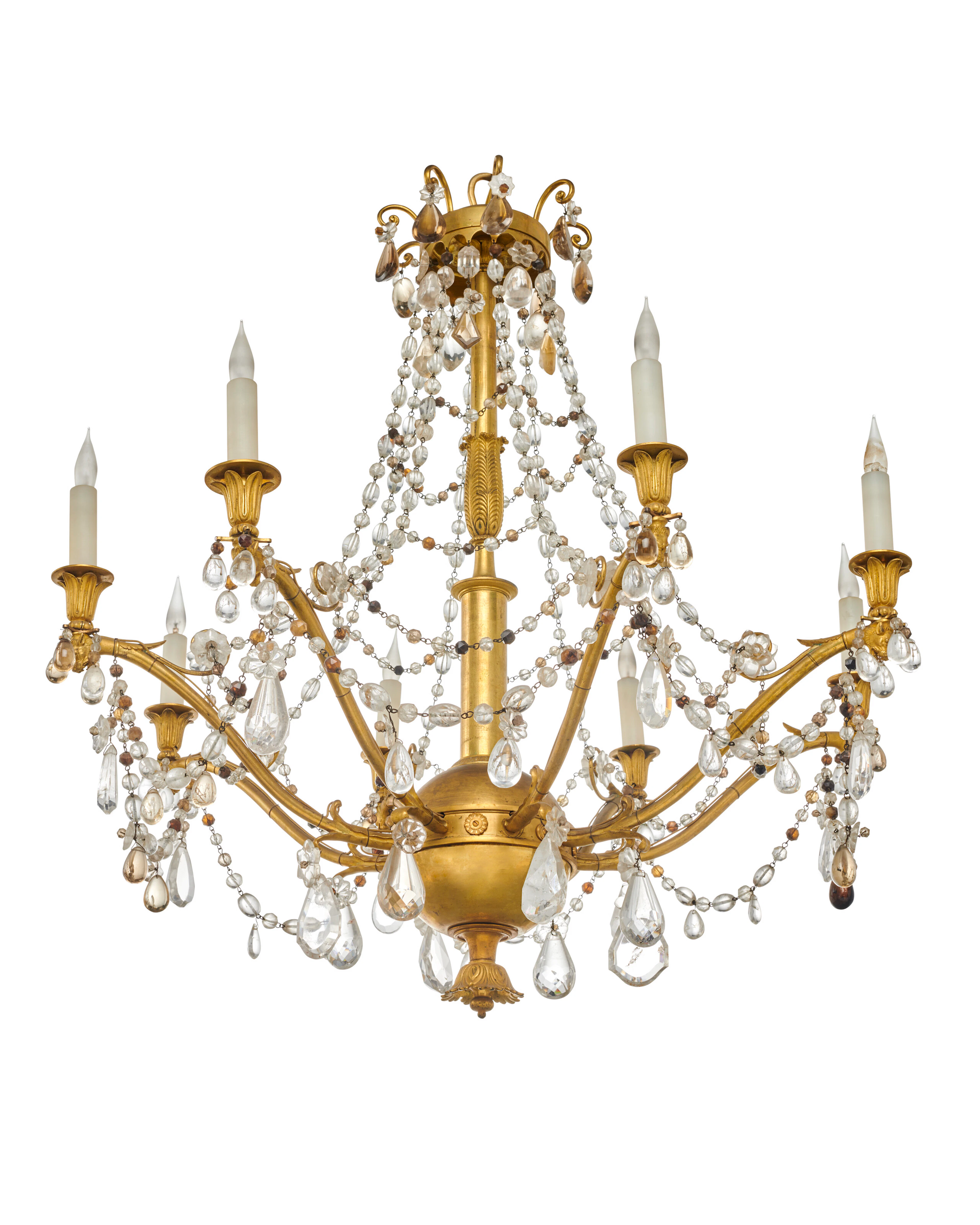 Lustre D'époque Consulat