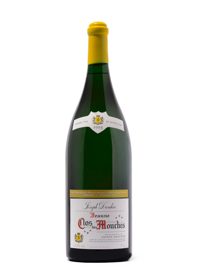 Joseph Drouhin, Beaune, Clos Des Mouches Blanc 2005