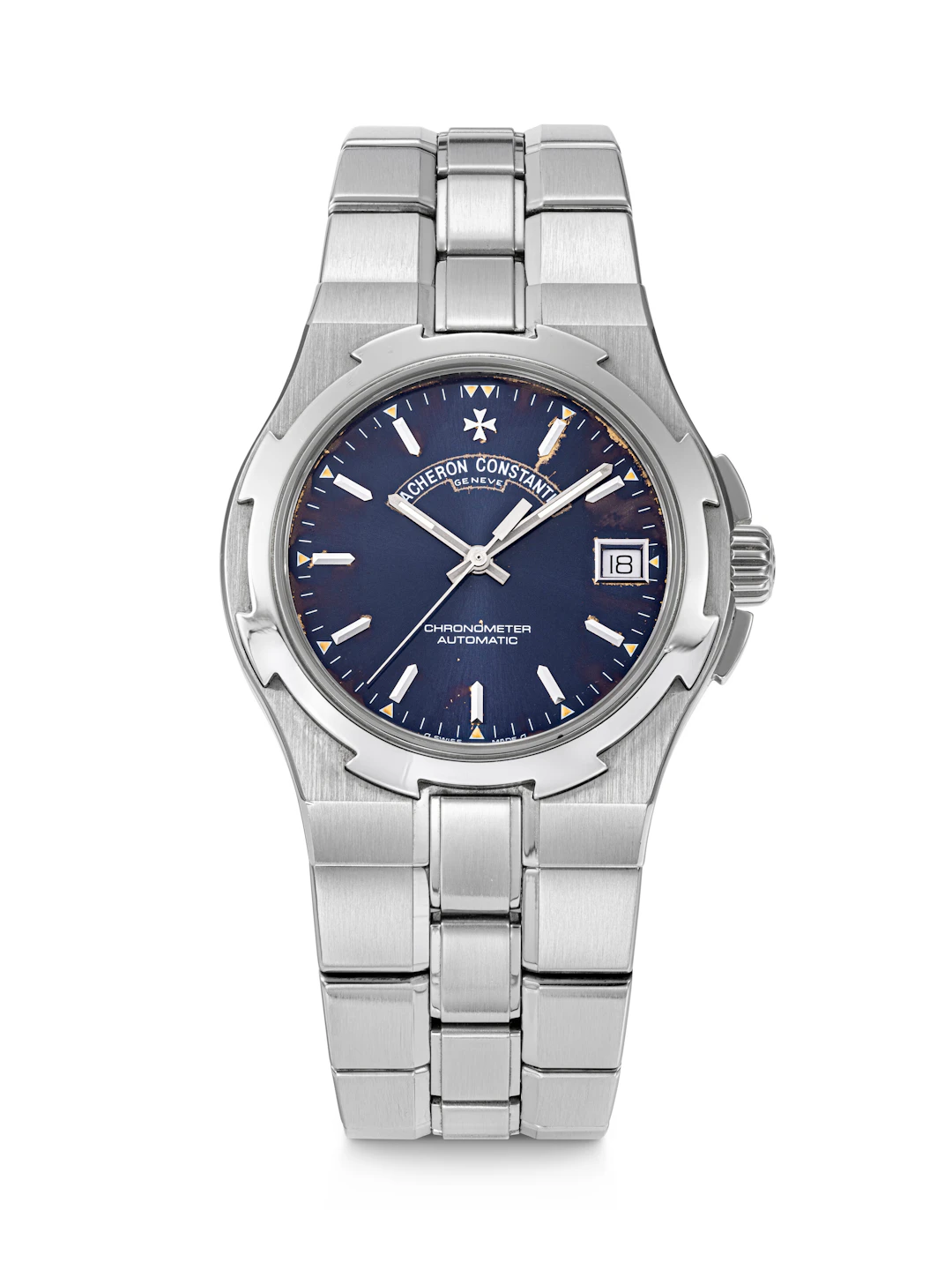 Vacheron Constantin, Overseas, Ref. 42042