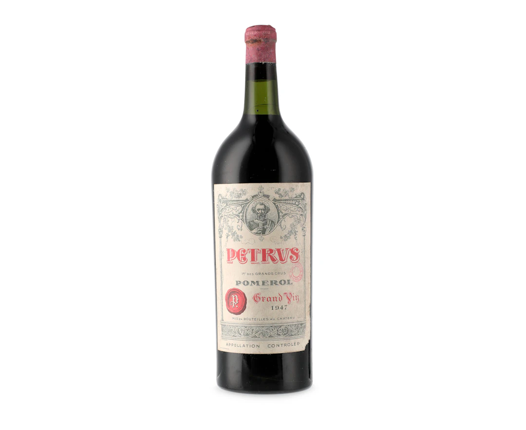 Petrus 1947