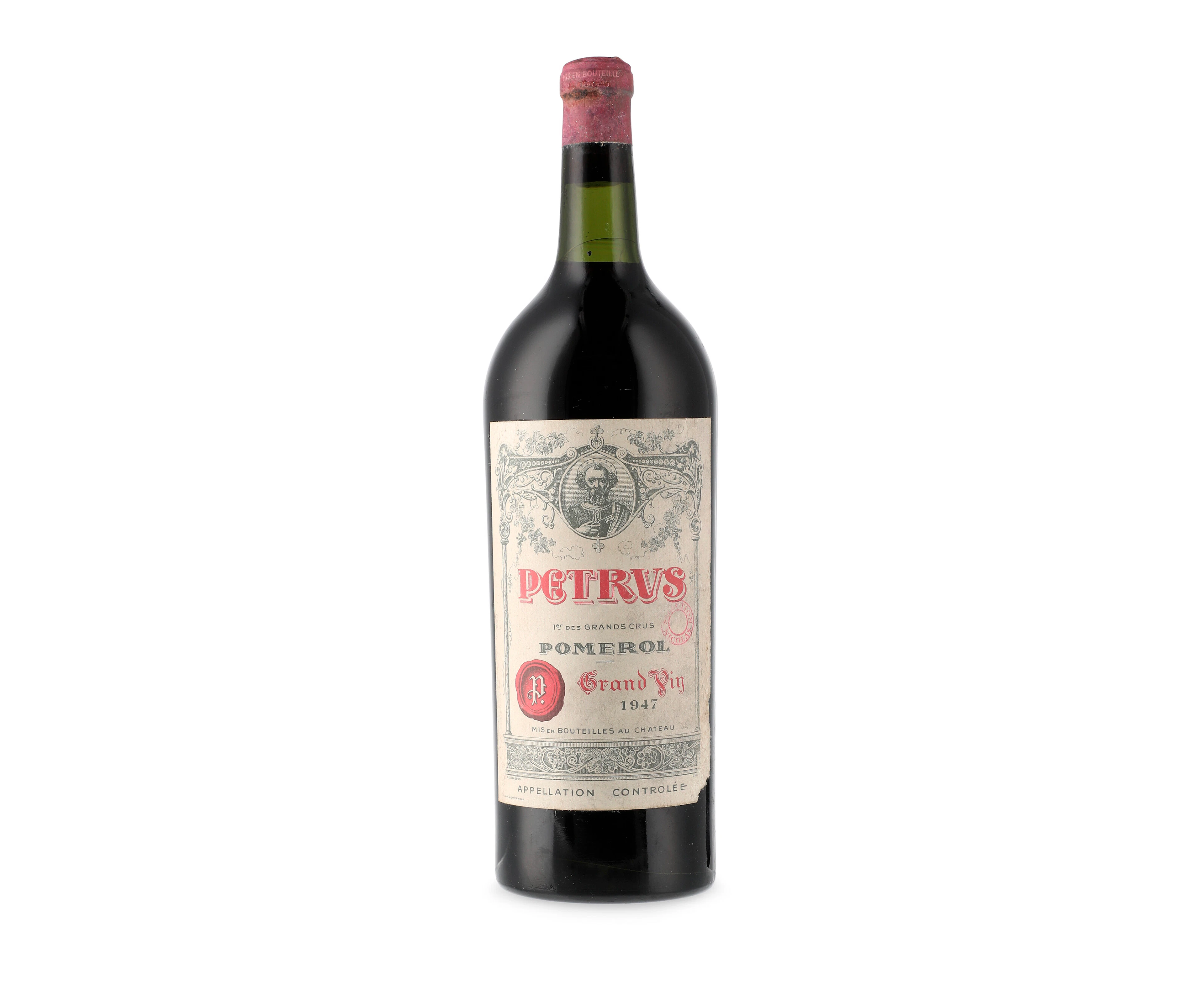Petrus 1947