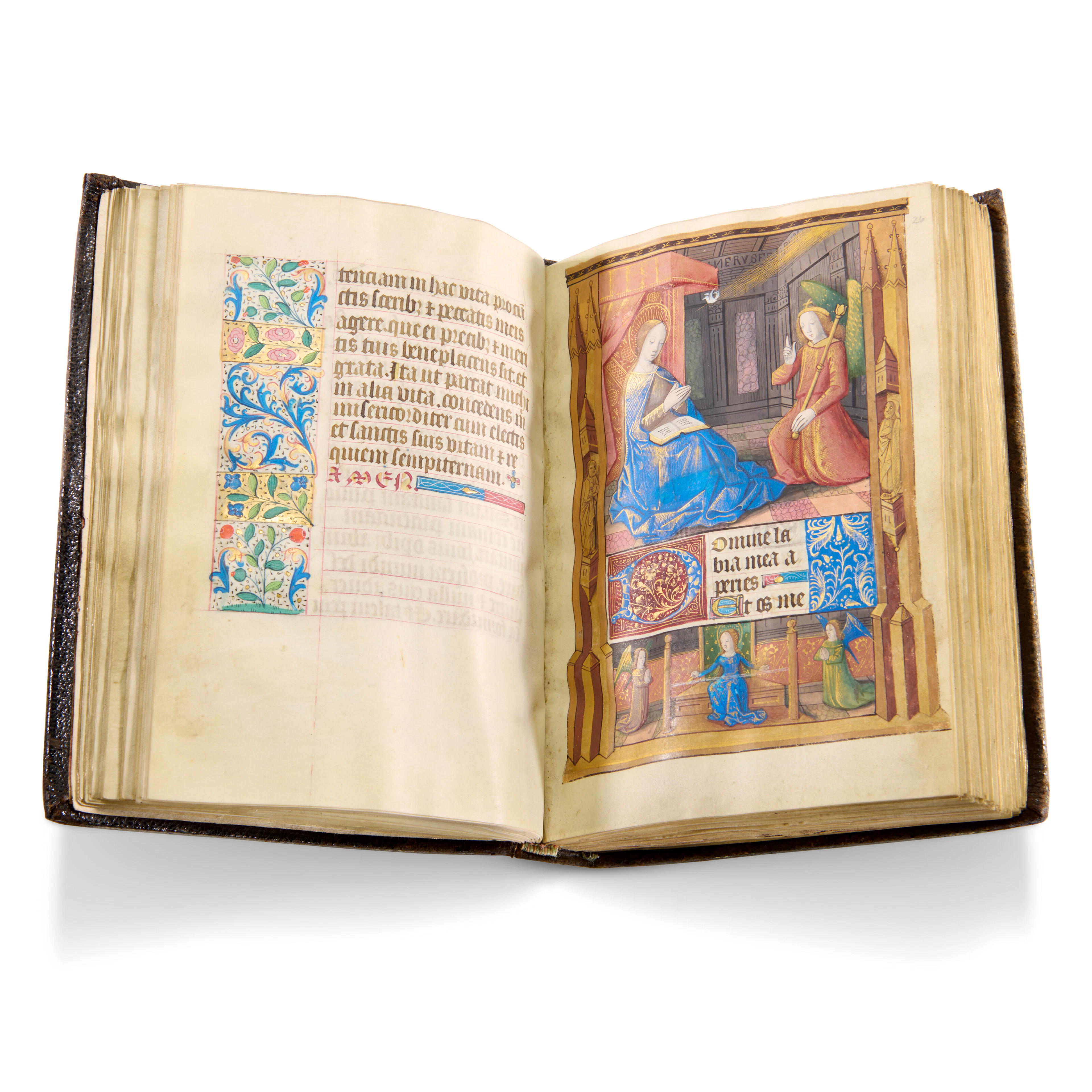 Robert Boyvin (active 1487-1536) or associate