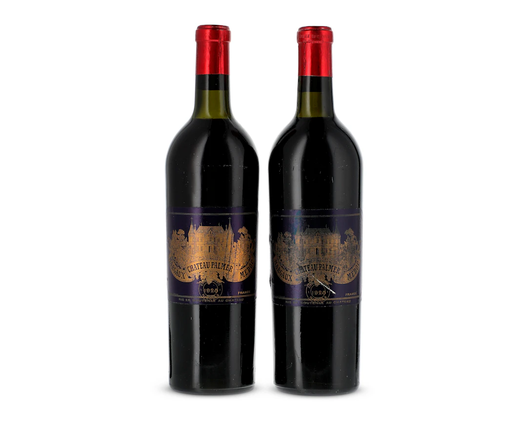 Château Palmer 1928