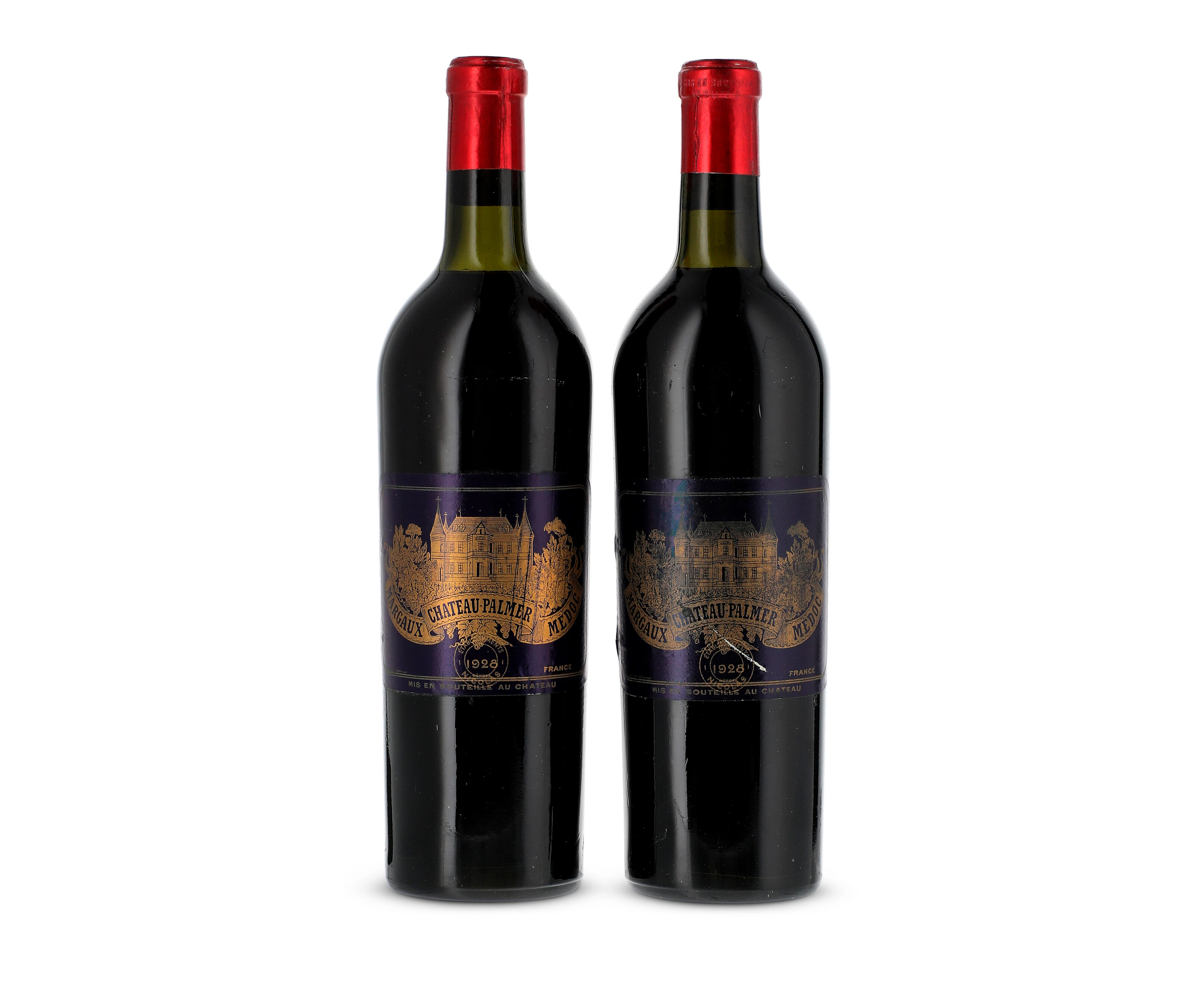 Château Palmer 1928