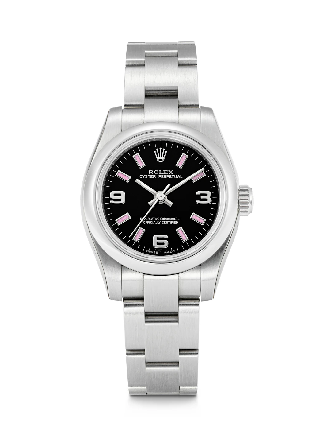 Rolex, Oyster Perpetual, Ref. 176200