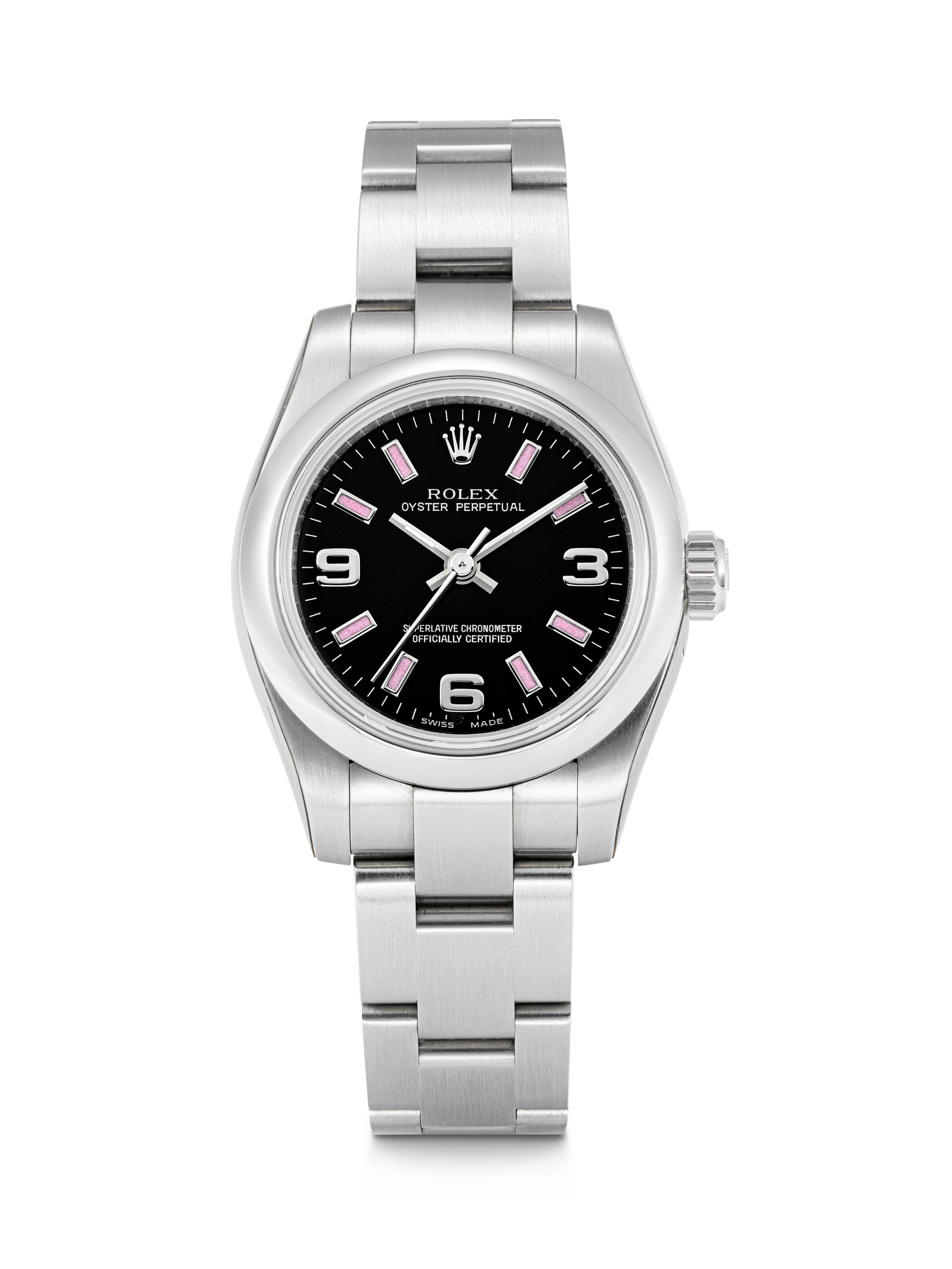 Rolex, Oyster Perpetual, Ref. 176200