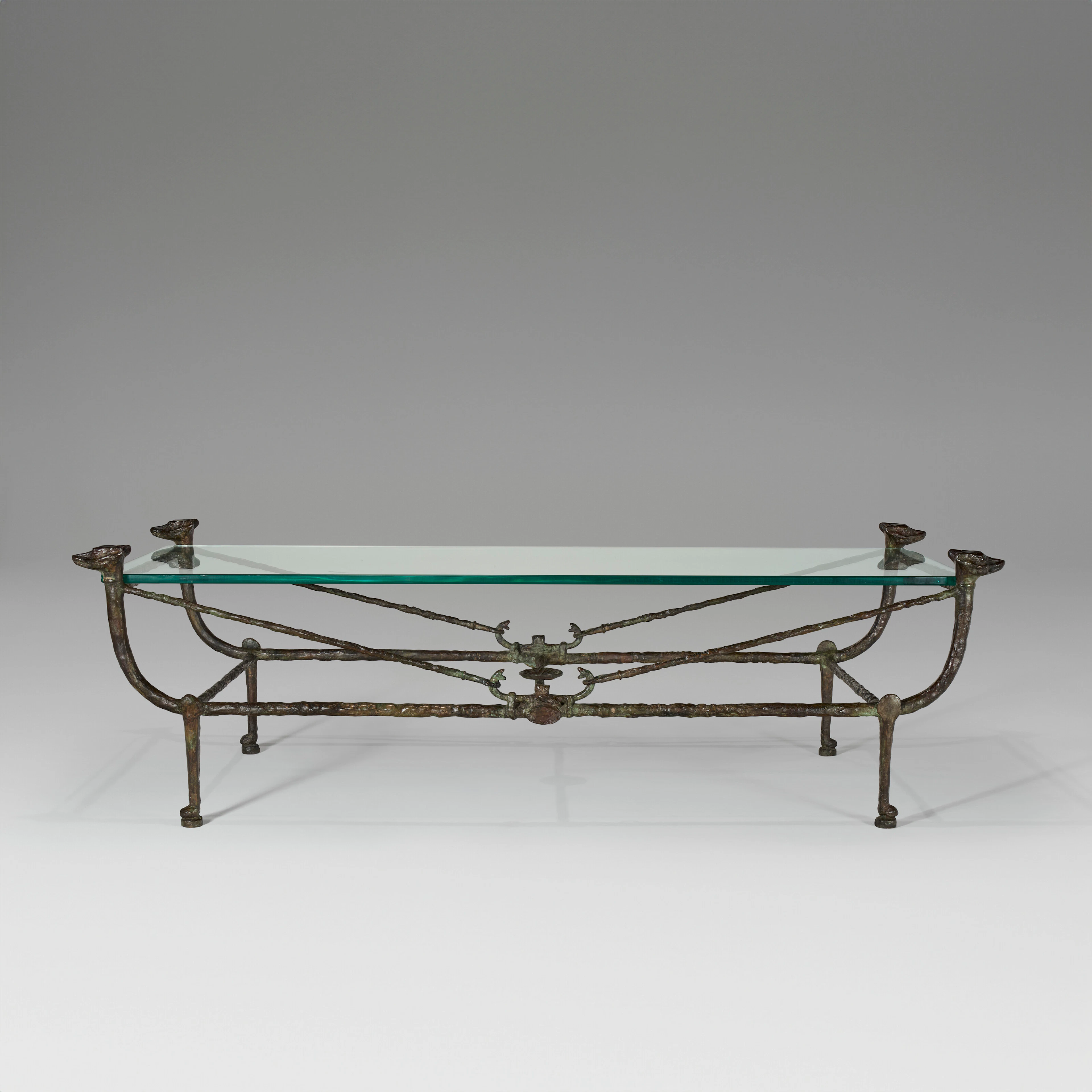 DIEGO GIACOMETTI (1902-1985)