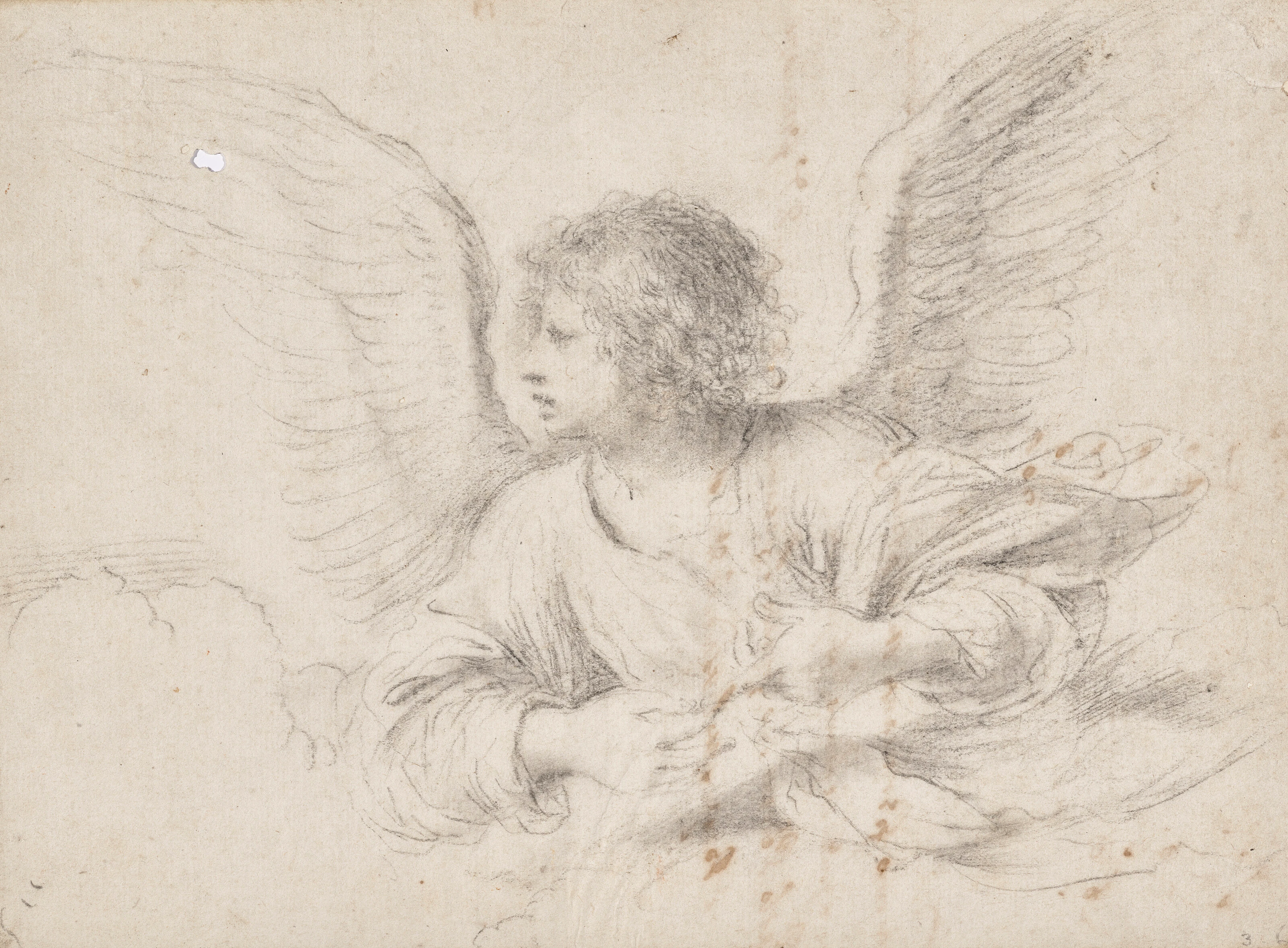 Giovanni Francesco Barbieri, Il Guercino (Cento 1591-1666 Bologna)