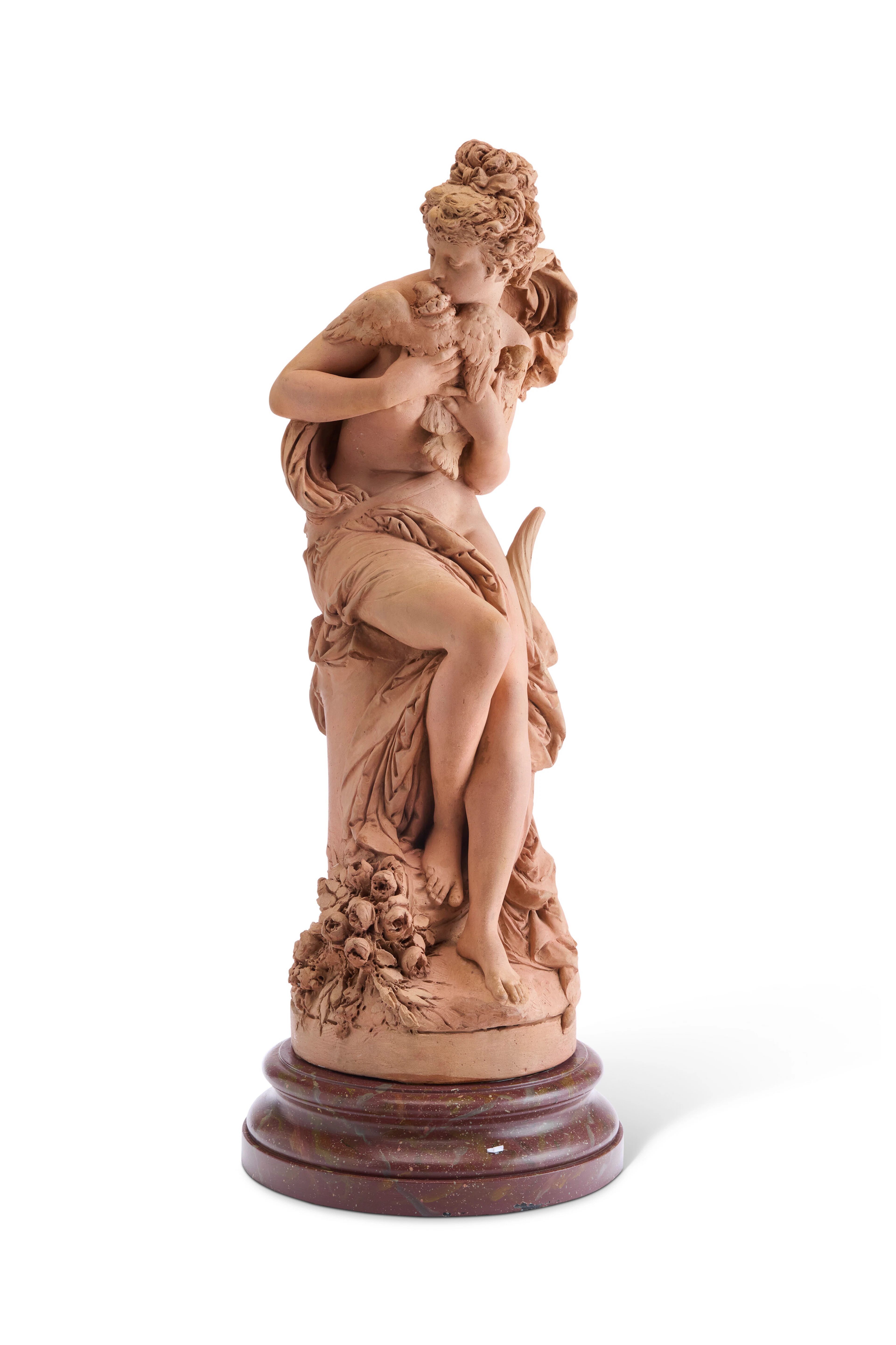 Albert-Ernest Carrier-Belleuse (French, 1824-1887)
