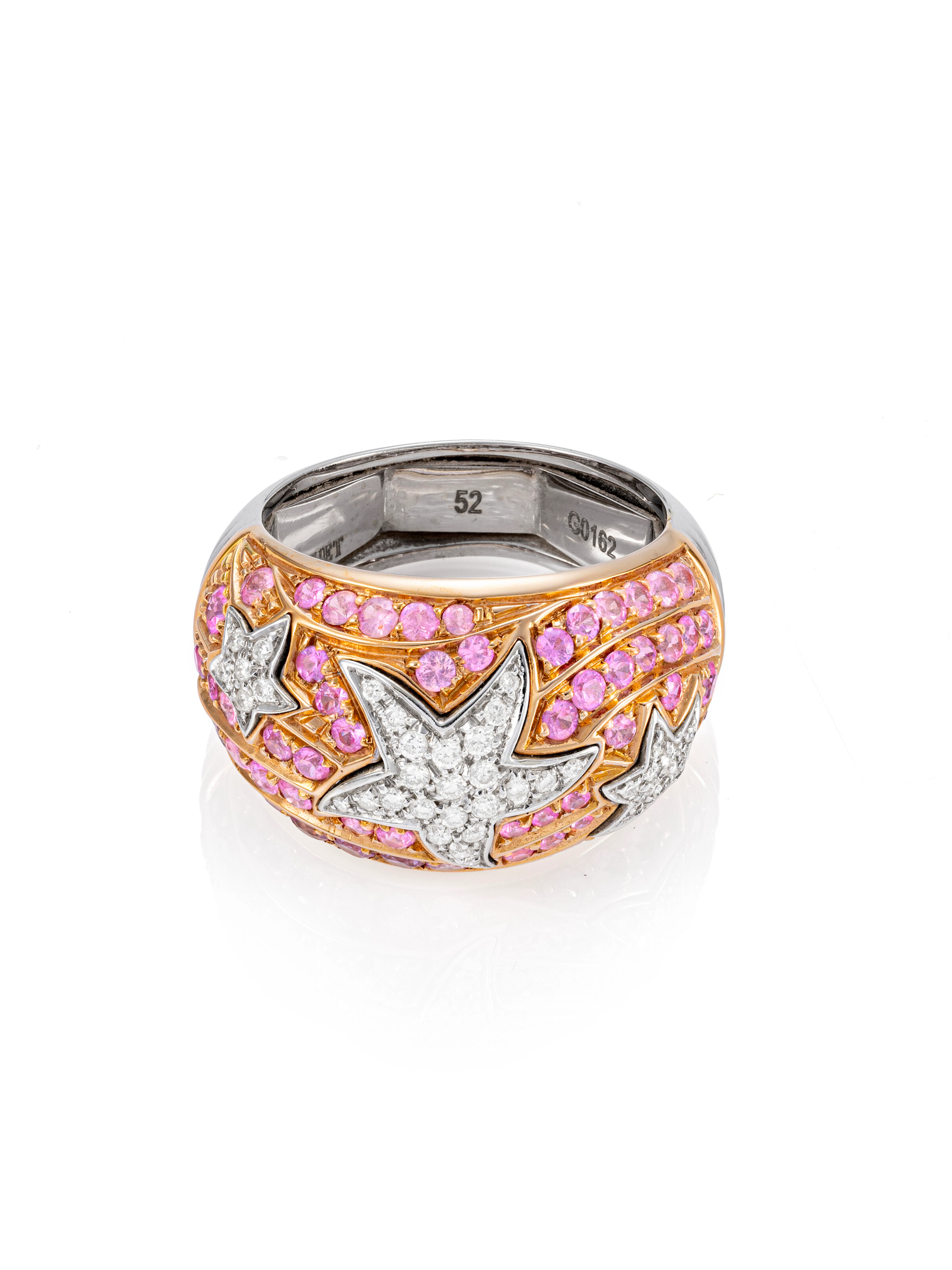 Audemars Piguet, Royal Oak Plage Ring