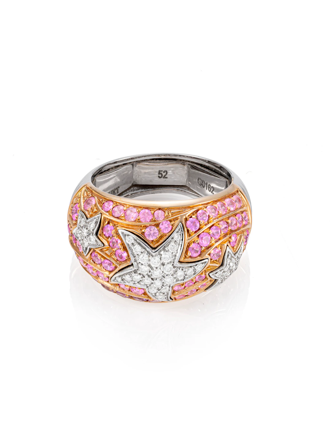 Audemars Piguet, Royal Oak Plage Ring