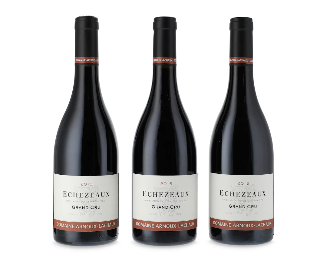 Domaine Arnoux-Lachaux, Echézeaux 2015